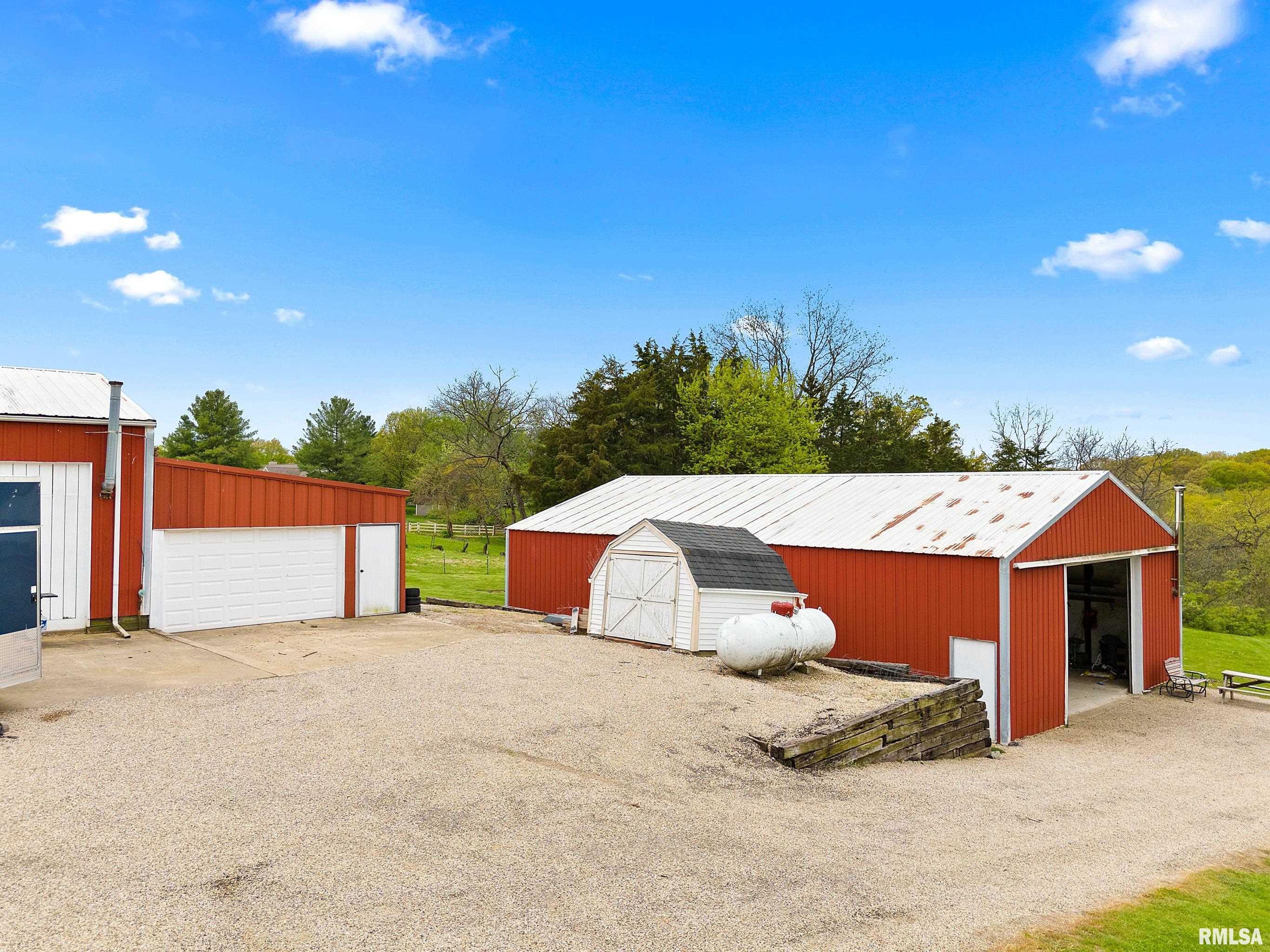 5509 N Heinz Lane, Edwards, Illinois image 13