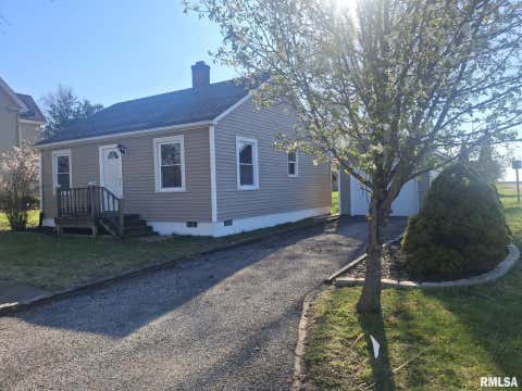 Homes For Sale - 515 Walnut Street<br/> Marshall County, Varna, IL 61375