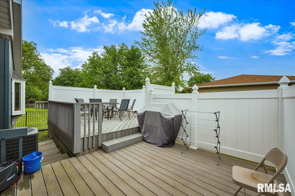 1719 W Marlene Court, Peoria, Illinois image 25
