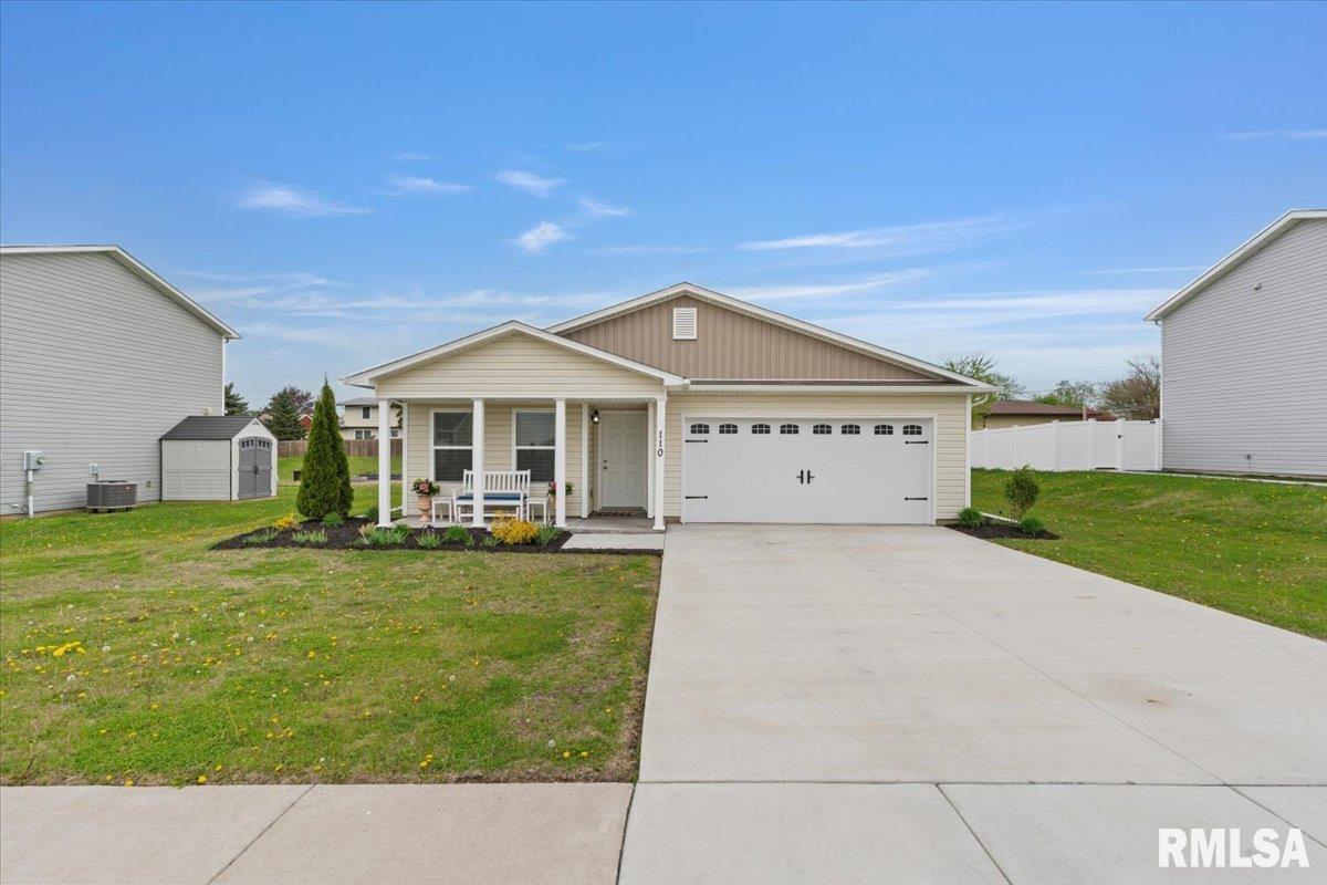 110 14th Avenue, De Witt, Iowa image 4