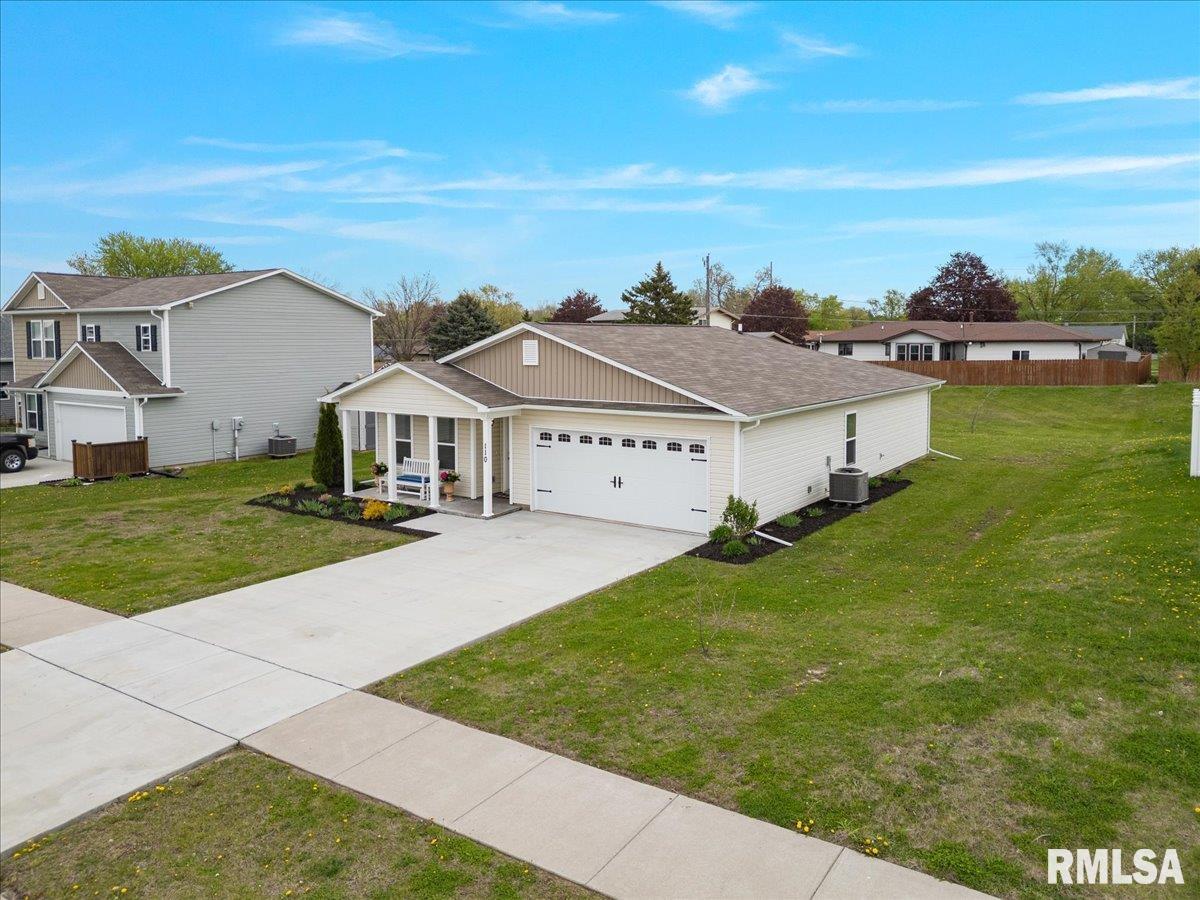 110 14th Avenue, De Witt, Iowa image 9