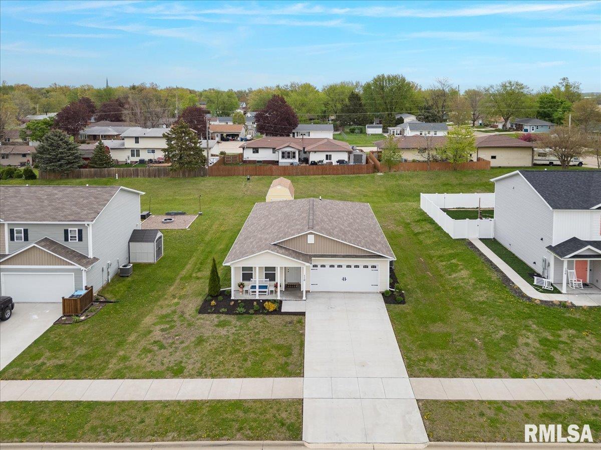 110 14th Avenue, De Witt, Iowa image 8