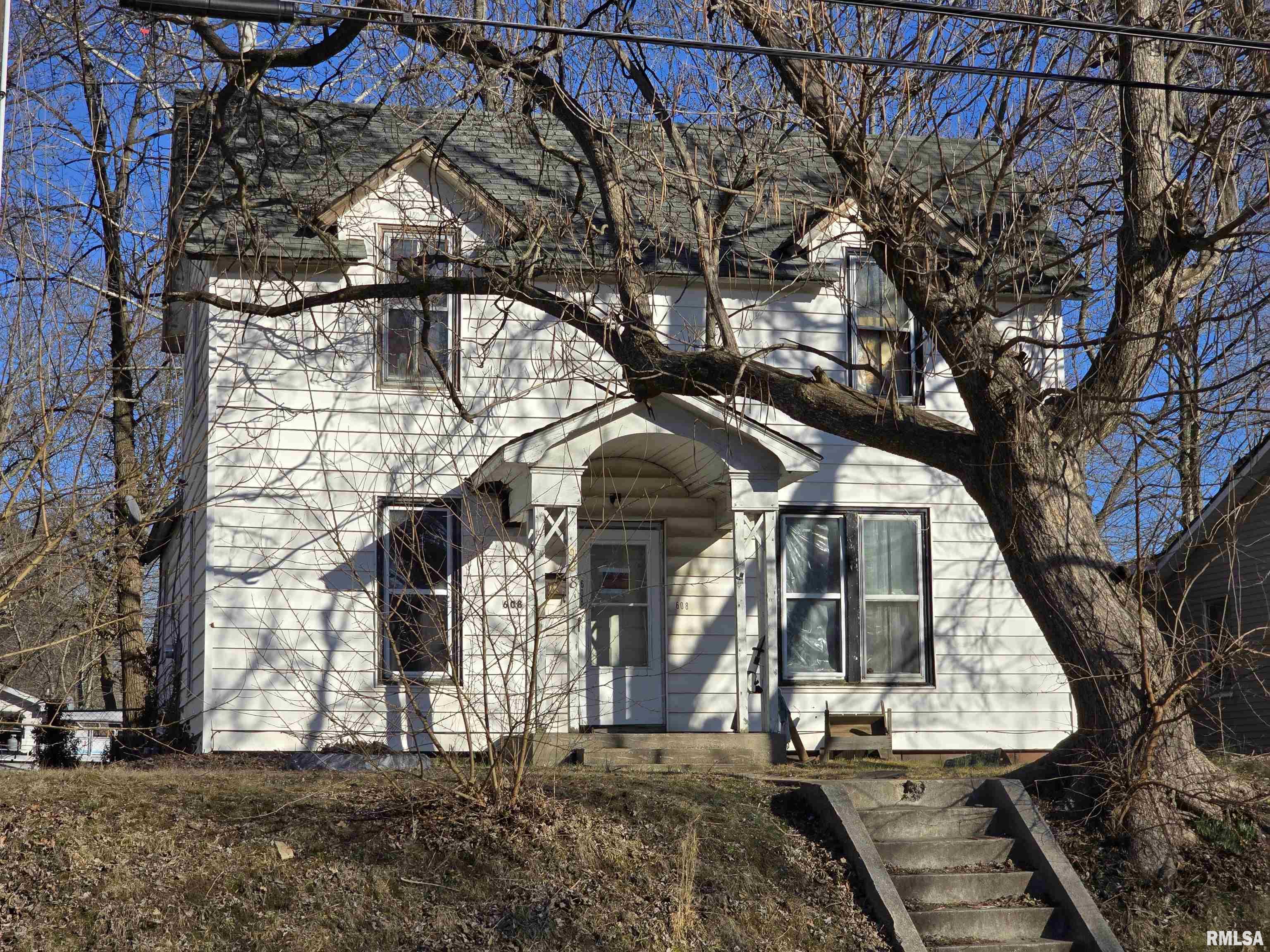 608 S 20th Street, Murphysboro, Illinois image 2