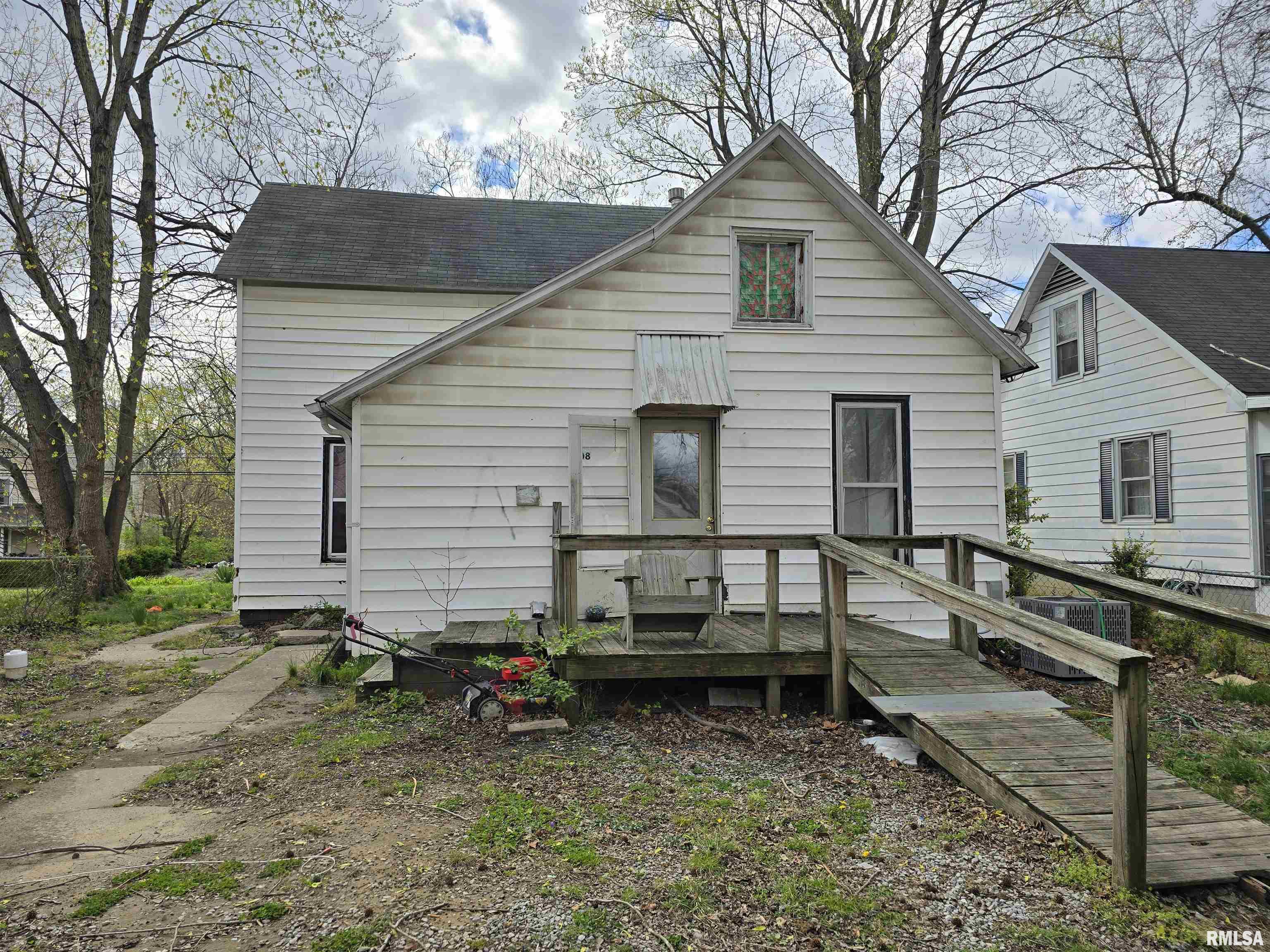 608 S 20th Street, Murphysboro, Illinois image 3