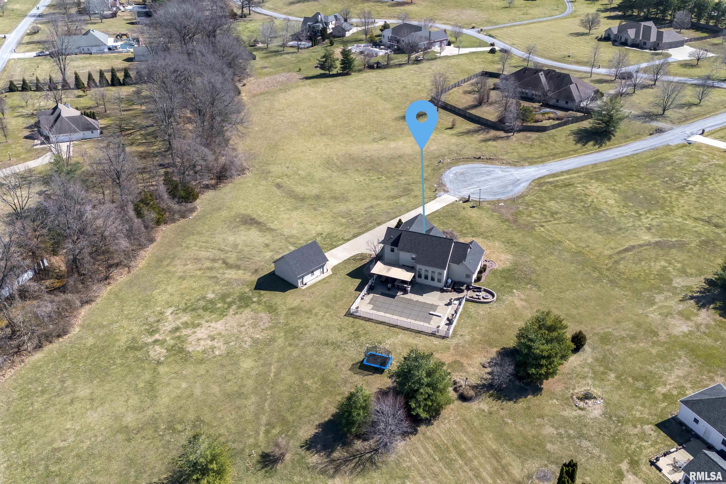 1 Quail Run Drive, Herrin, Illinois image 50