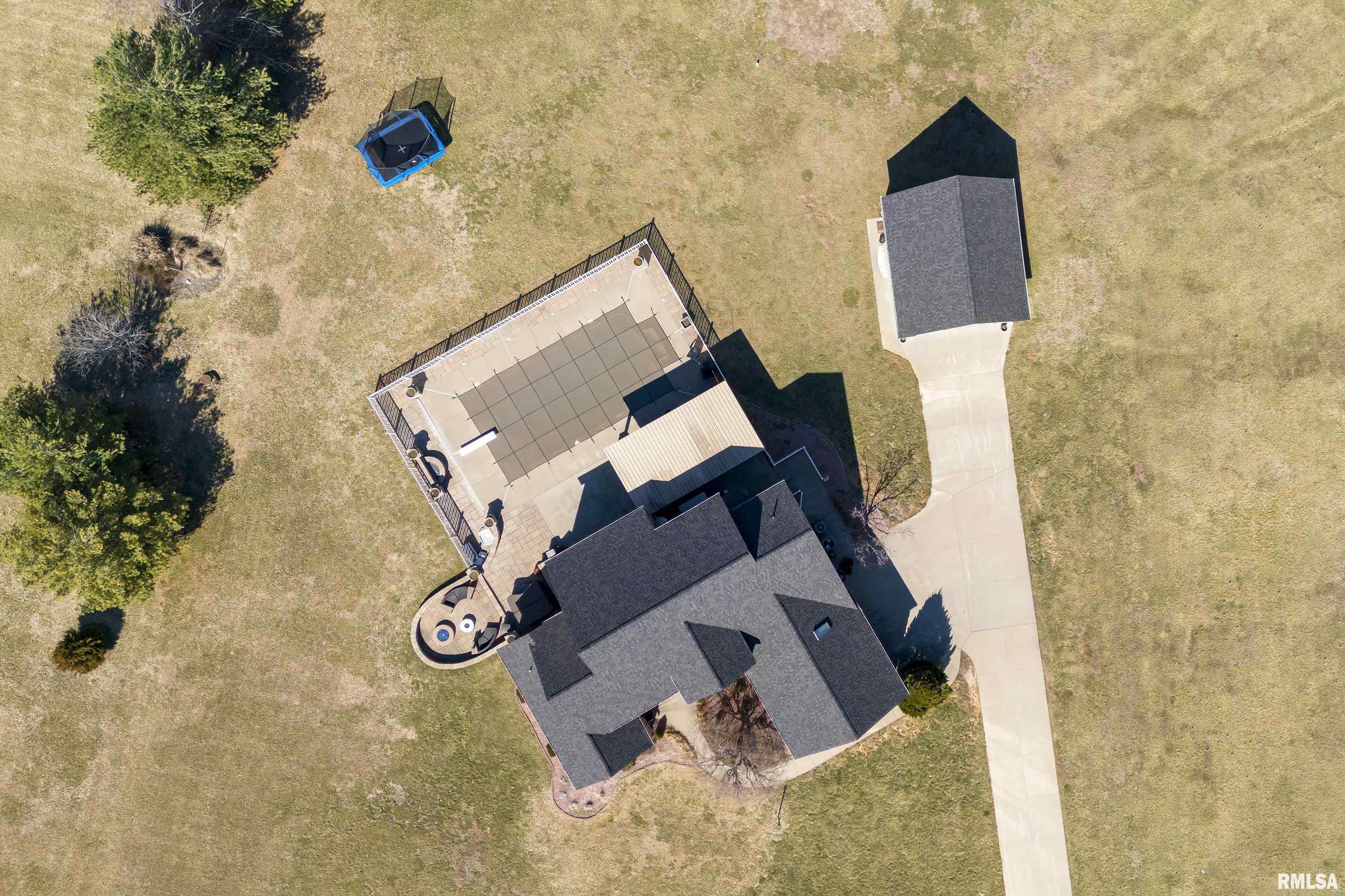 1 Quail Run Drive, Herrin, Illinois image 49