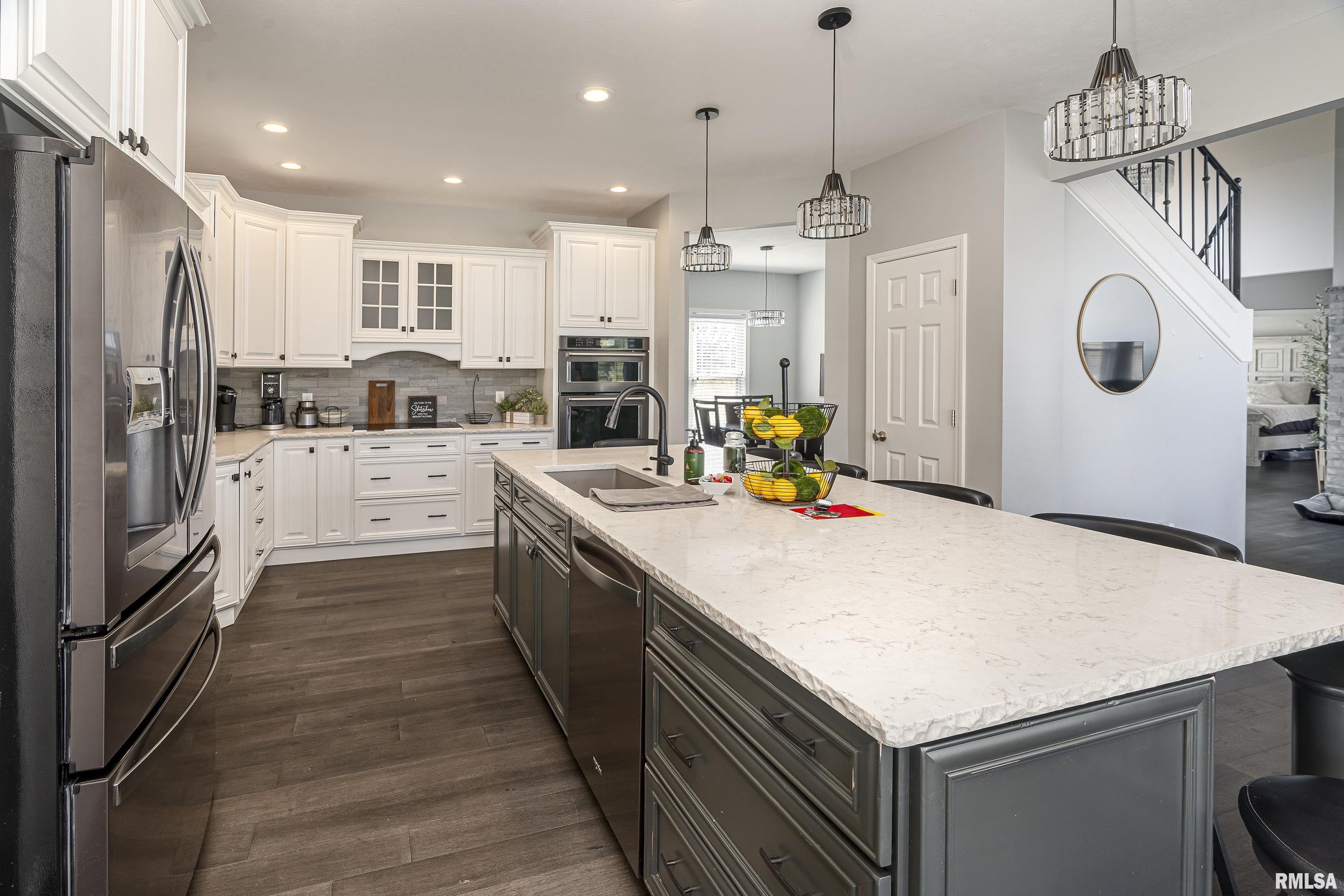1 Quail Run Drive, Herrin, Illinois image 12