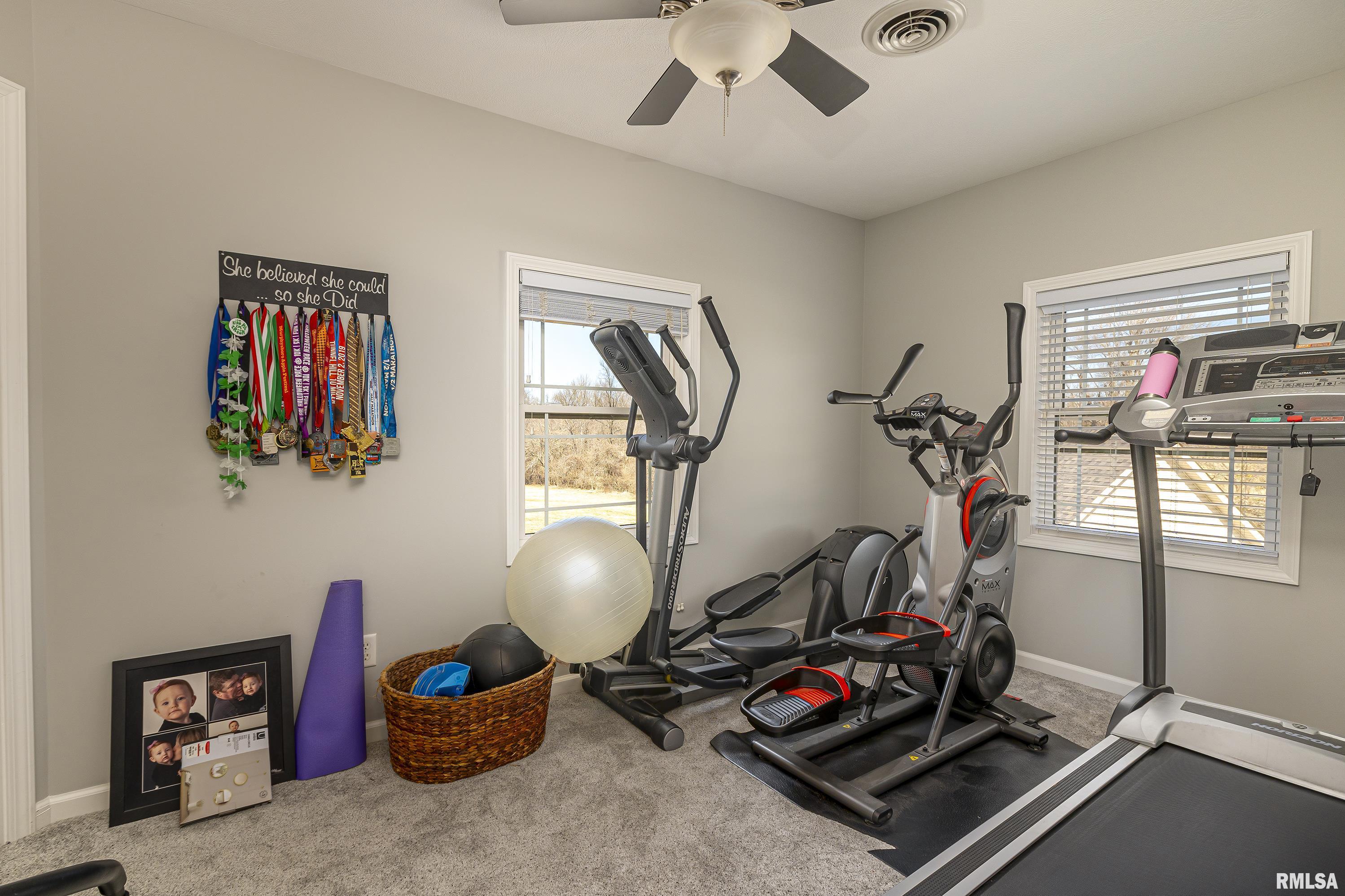 1 Quail Run Drive, Herrin, Illinois image 33