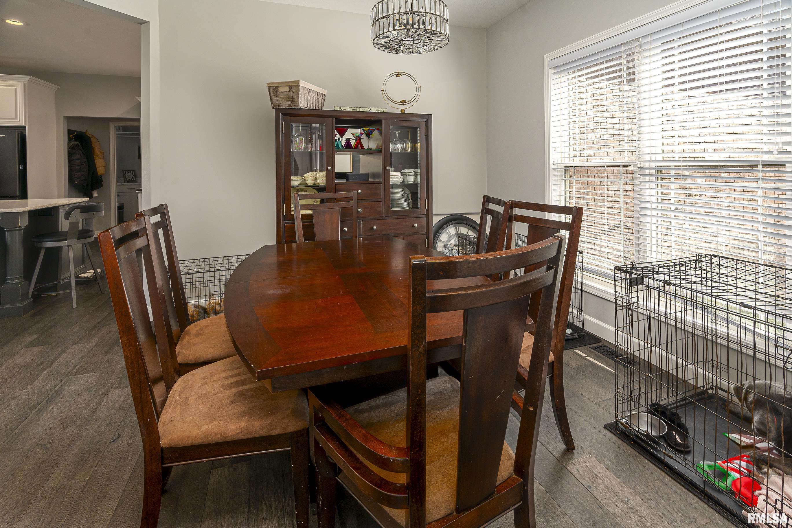1 Quail Run Drive, Herrin, Illinois image 18
