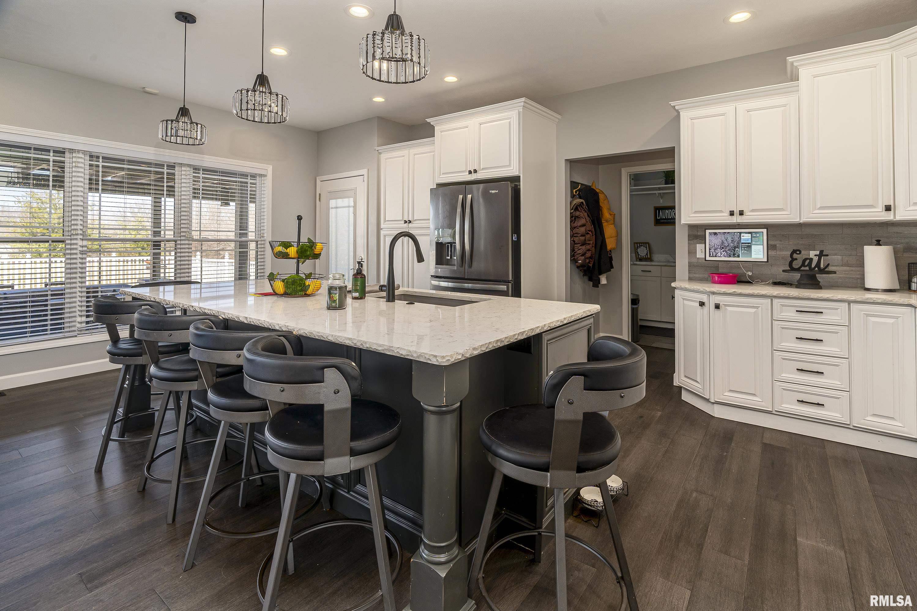 1 Quail Run Drive, Herrin, Illinois image 16