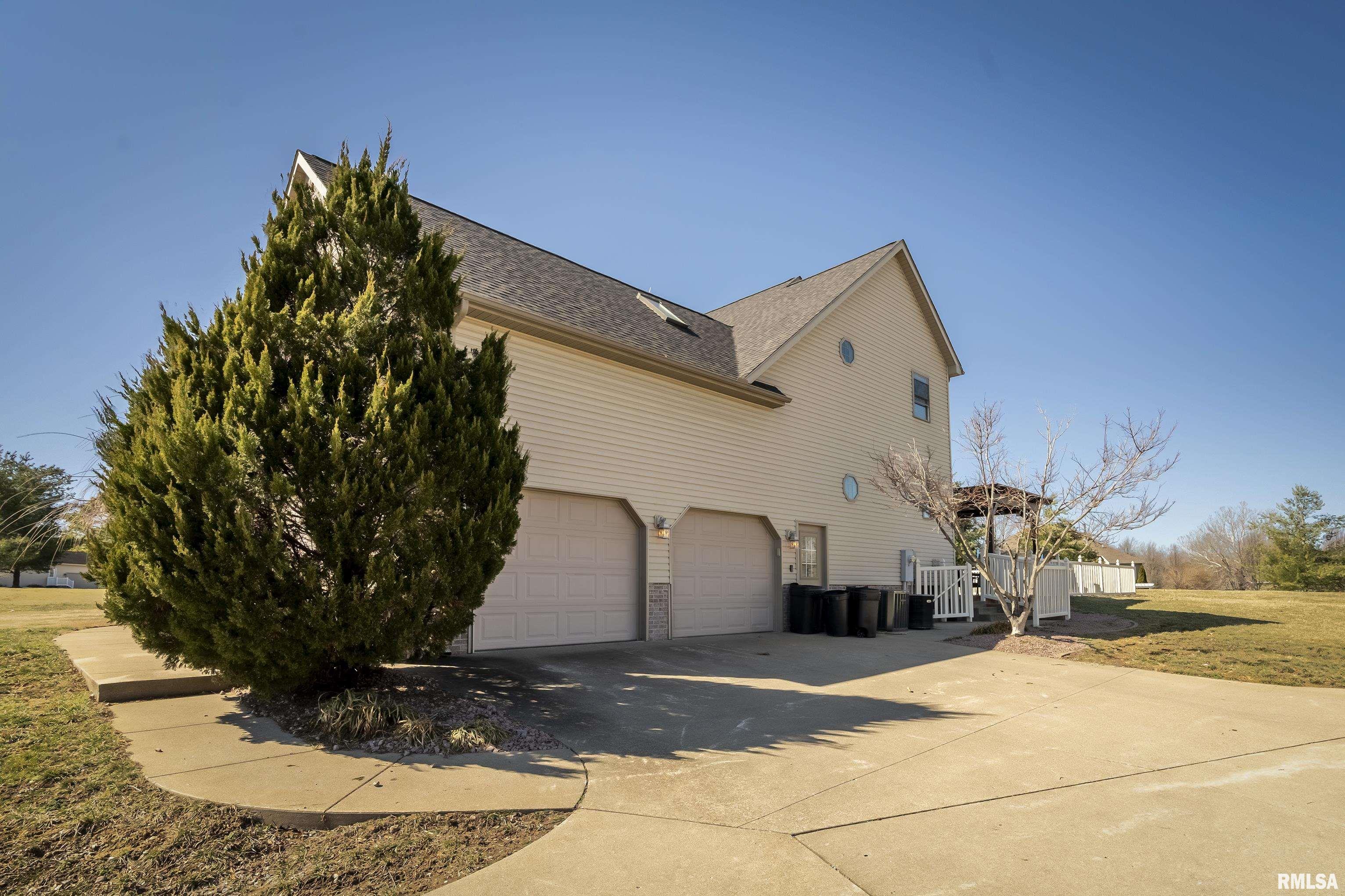 1 Quail Run Drive, Herrin, Illinois image 45