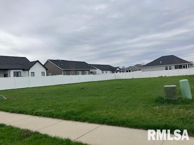 2809 Whiteside Place, Springfield, Illinois image 1