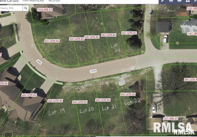 243 12th Avenue, Moline, Illinois image 1