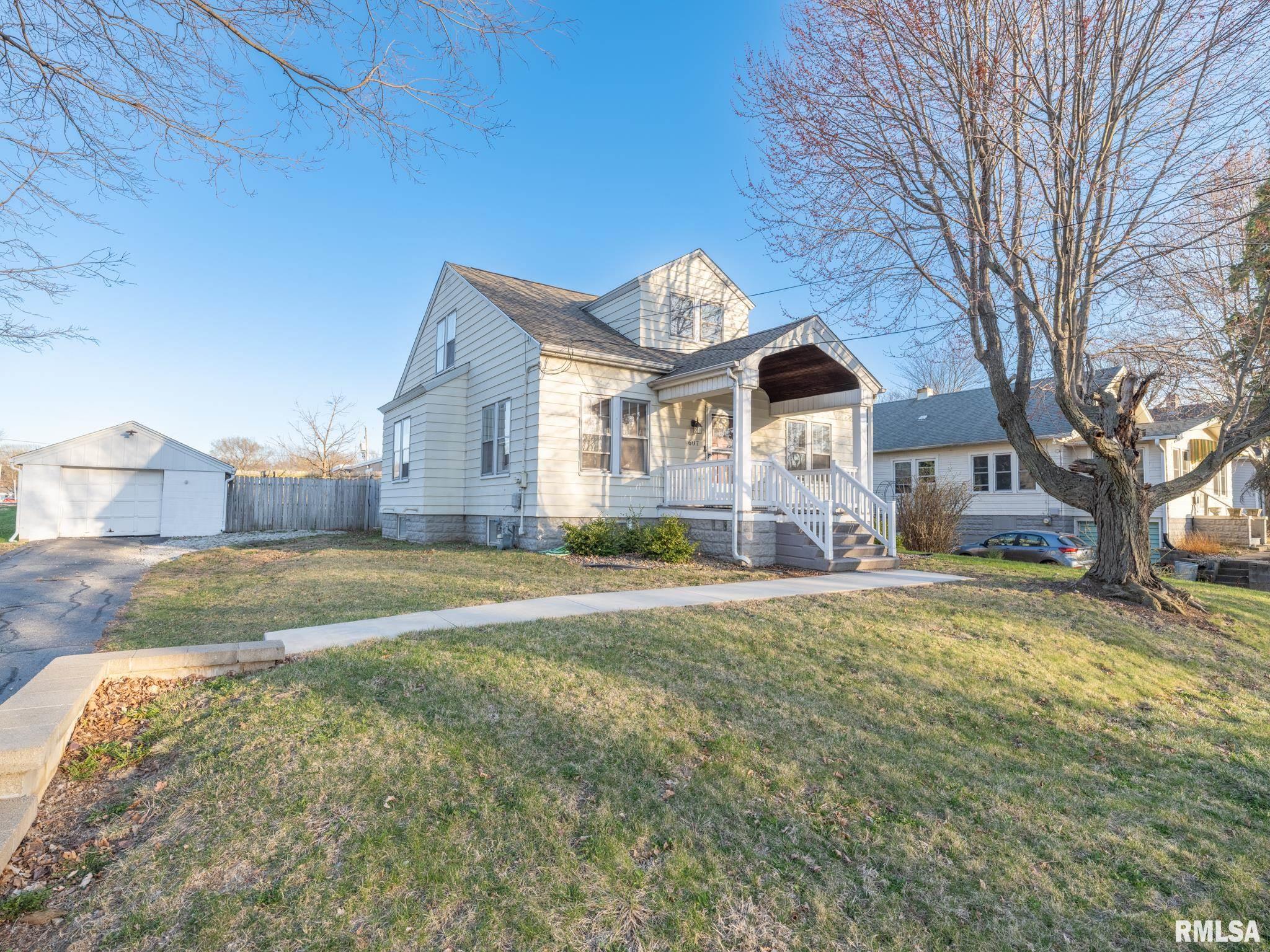 607 Pekin Avenue, East Peoria, Illinois image 1