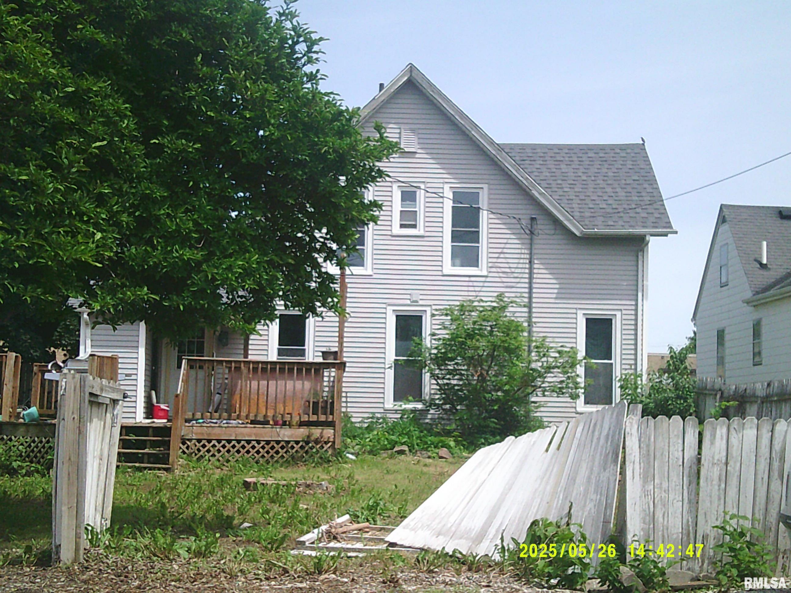 411 N Aldrich Street, Geneseo, Illinois image 2