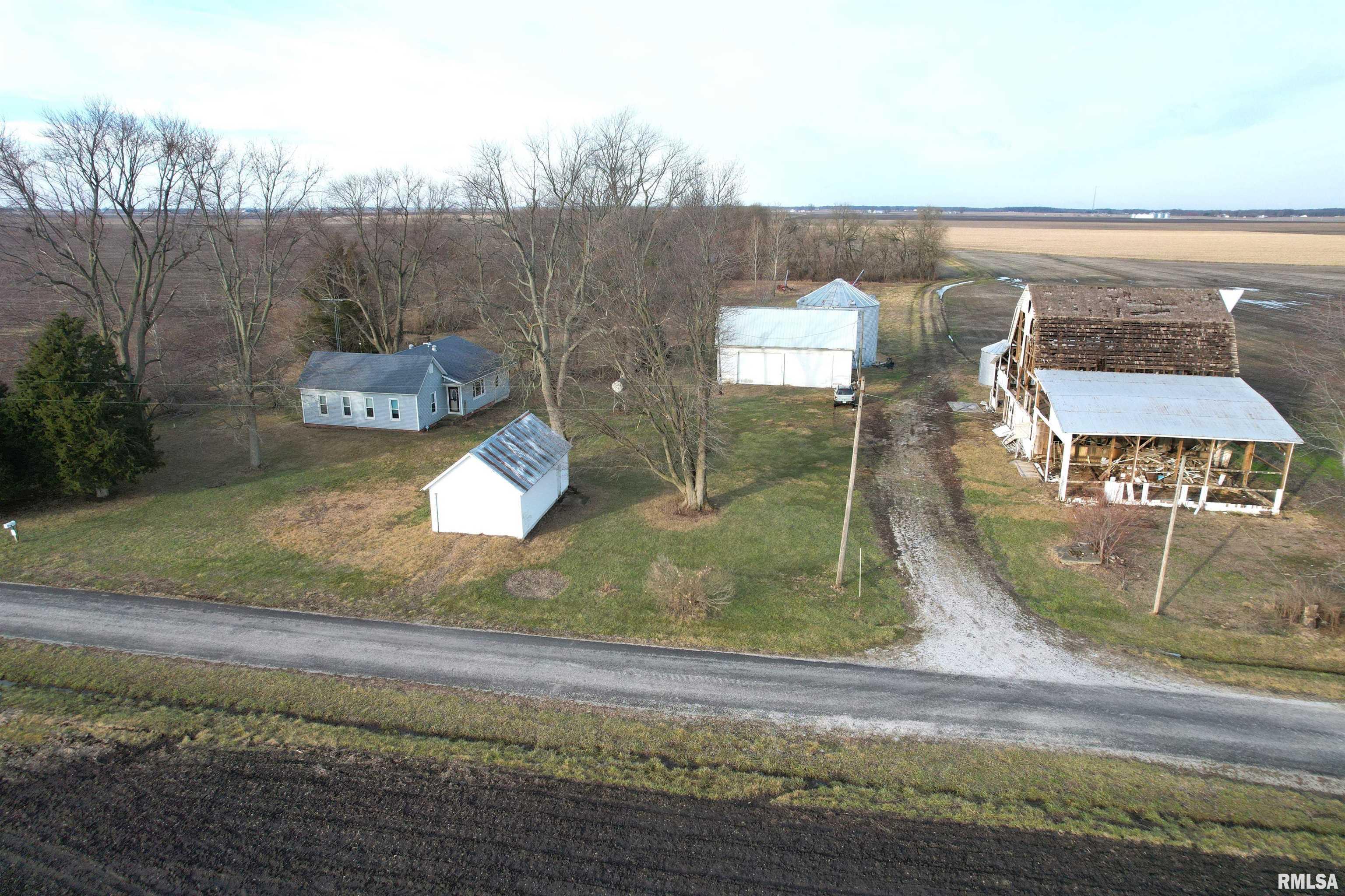26521 Bray Road, Carlinville, Illinois image 16