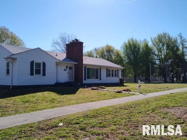 2810 Magnolia Street, Cairo, Illinois image 1