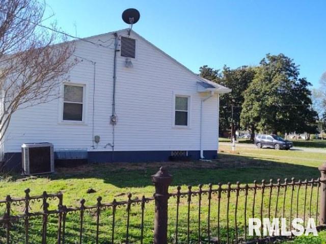 2810 Magnolia Street, Cairo, Illinois image 2