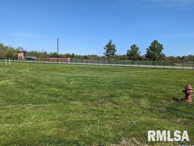 Lot 24 Princess Lane, Herrin, Illinois image 1