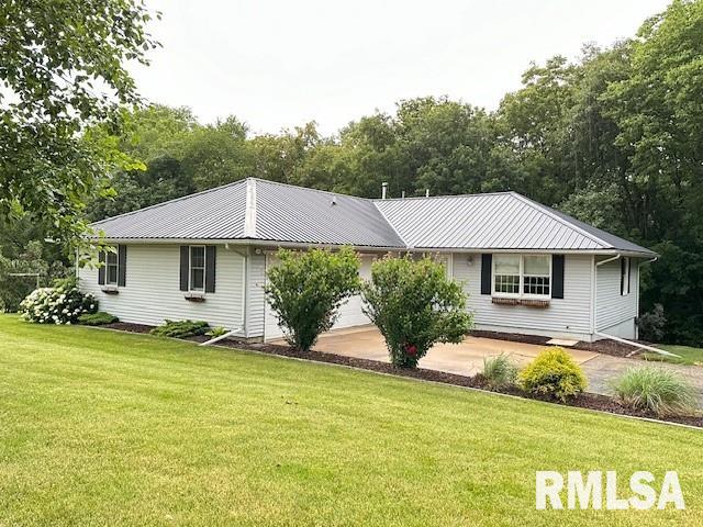 22900 Moens Road, Atkinson, Illinois image 1