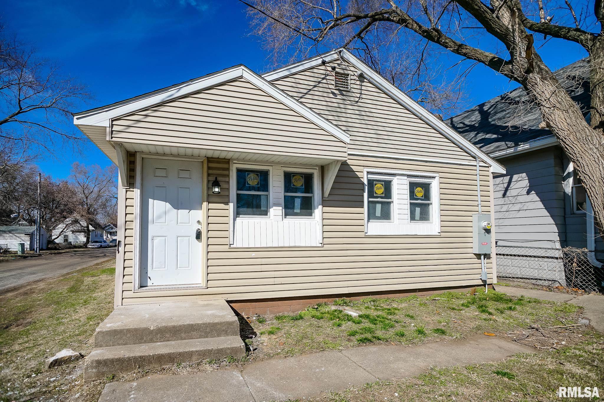2217 W Marquette Street, Peoria, Illinois image 36