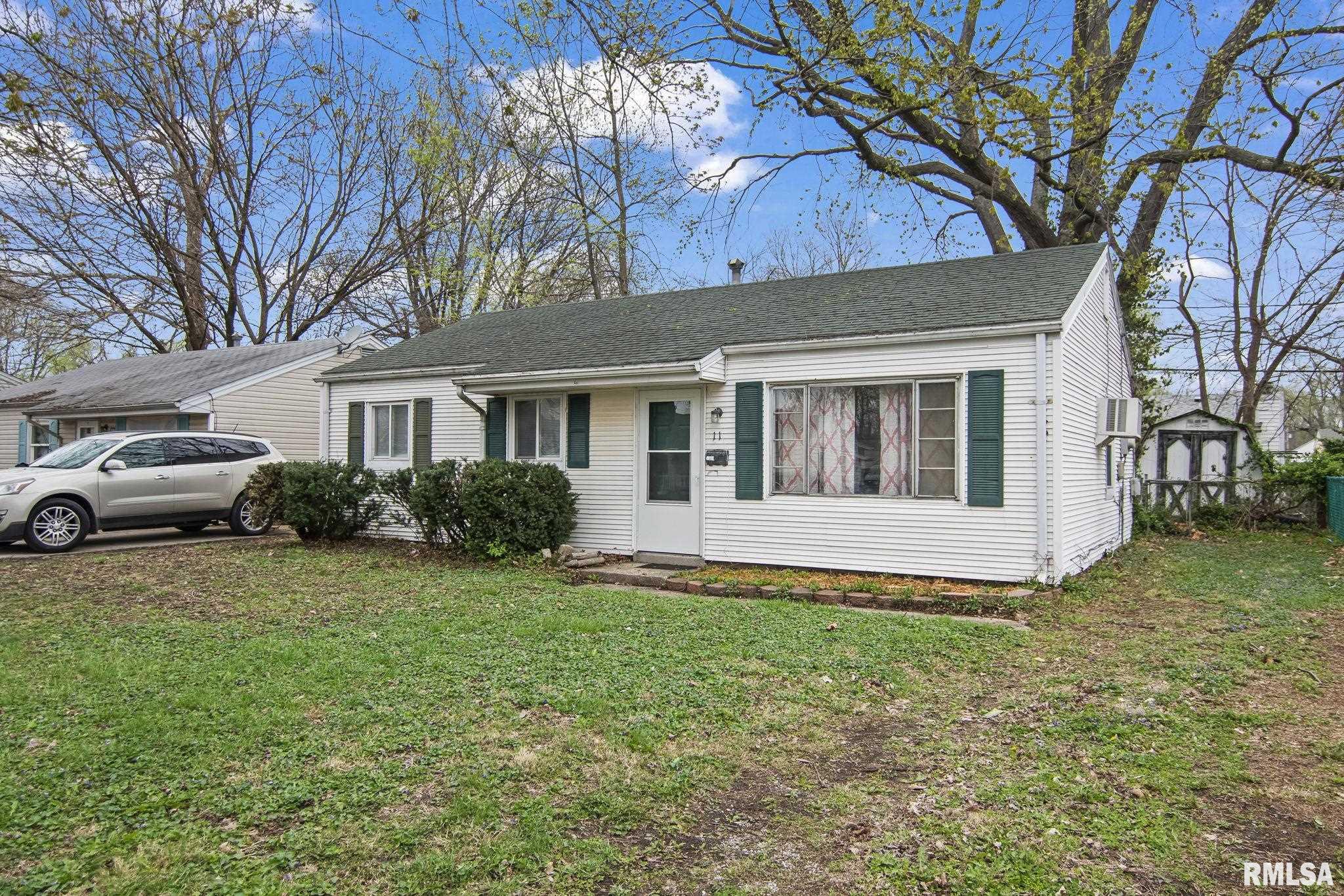 11 Bunn Court, Springfield, Illinois image 2