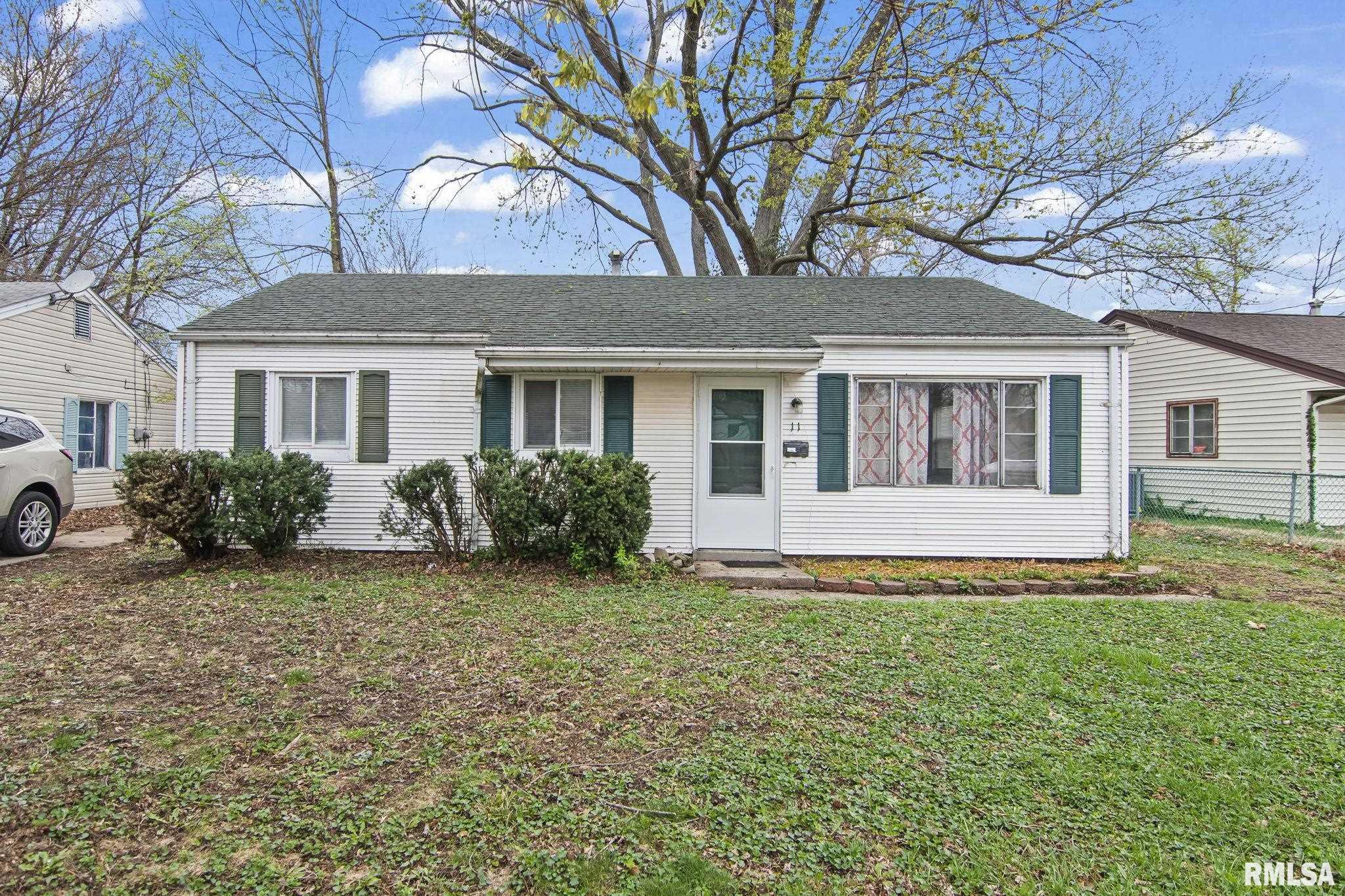 11 Bunn Court, Springfield, Illinois image 1