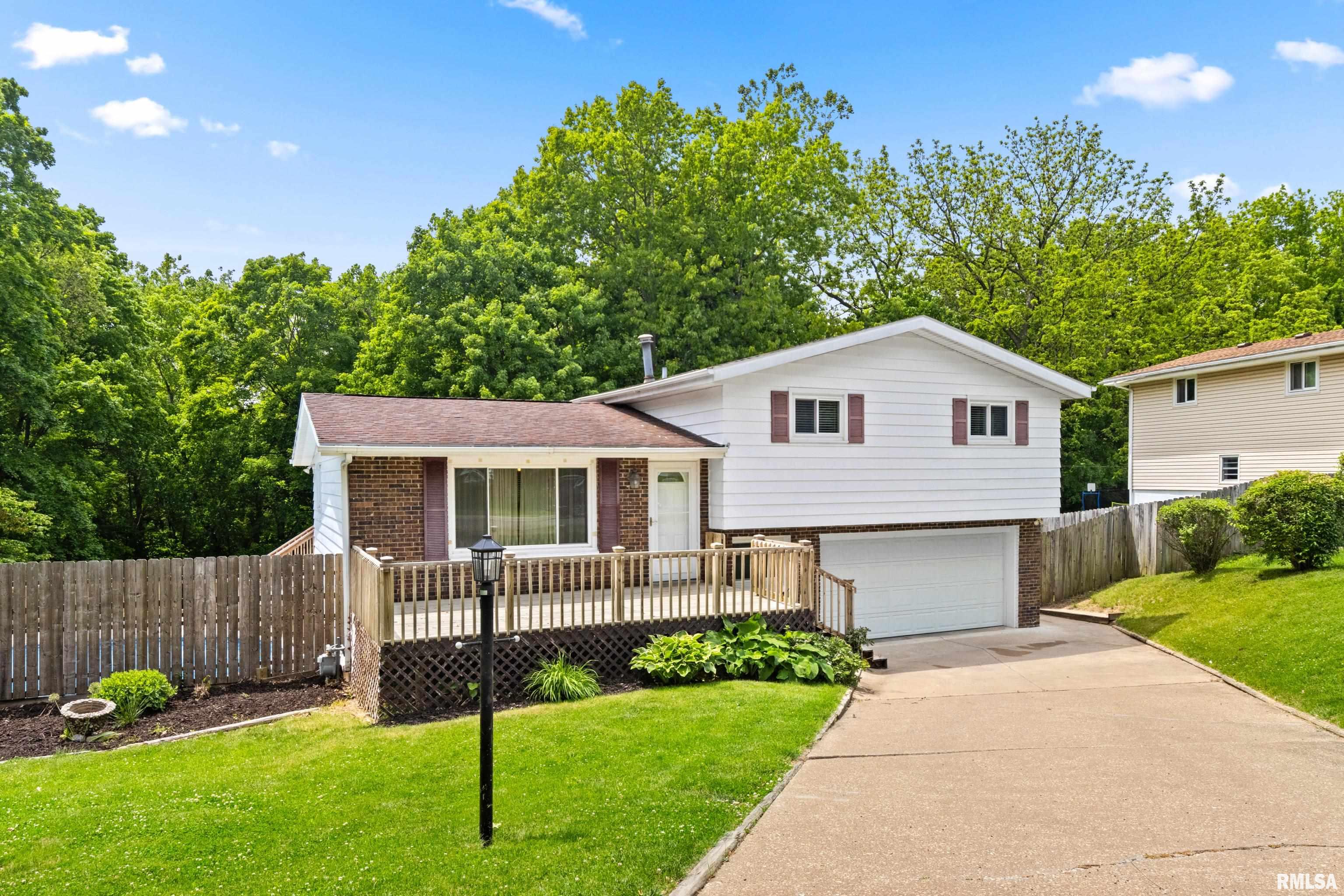 113 Siesta Drive, Washington, Illinois image 24