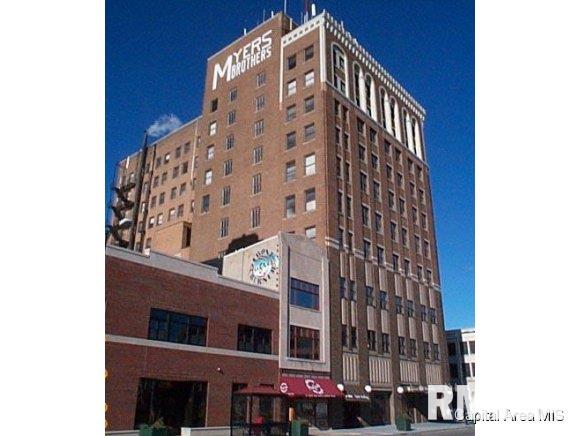 Photo 1 of 1 — 1 W Old State Capitol Plaza 716, Springfield, IL 62701