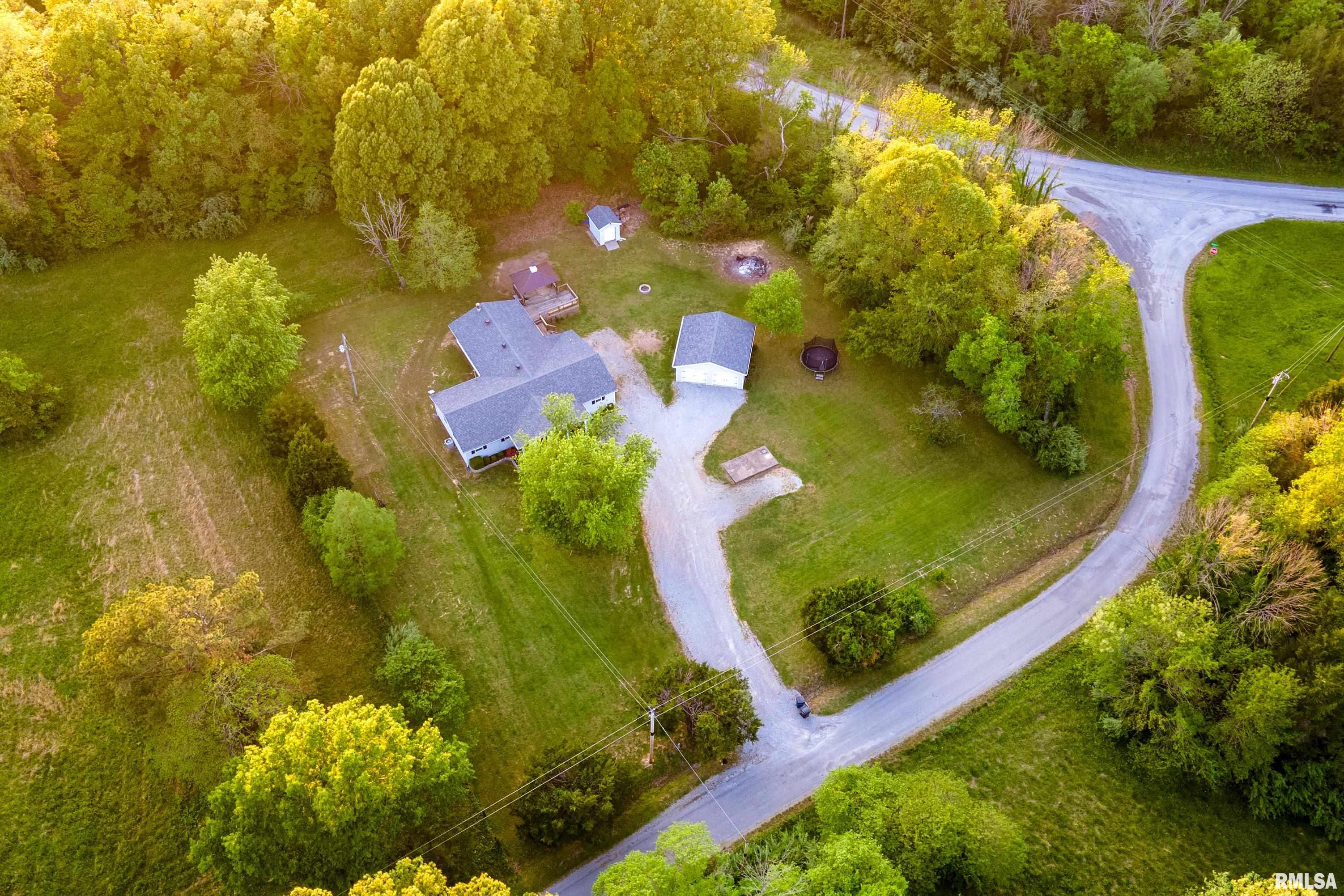 60 Palestine Road, Stonefort, Illinois image 31