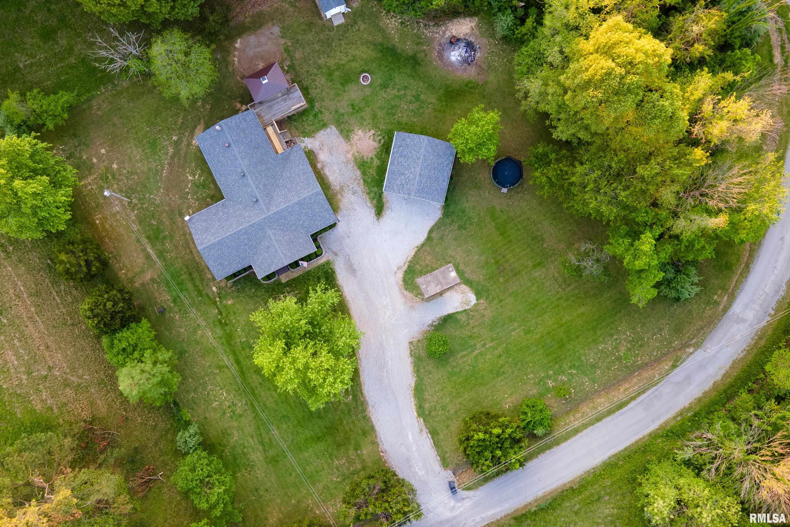 60 Palestine Road, Stonefort, Illinois image 32