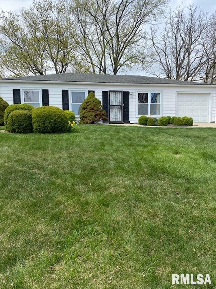 6003 Graceland Drive, Peoria, Illinois image 2