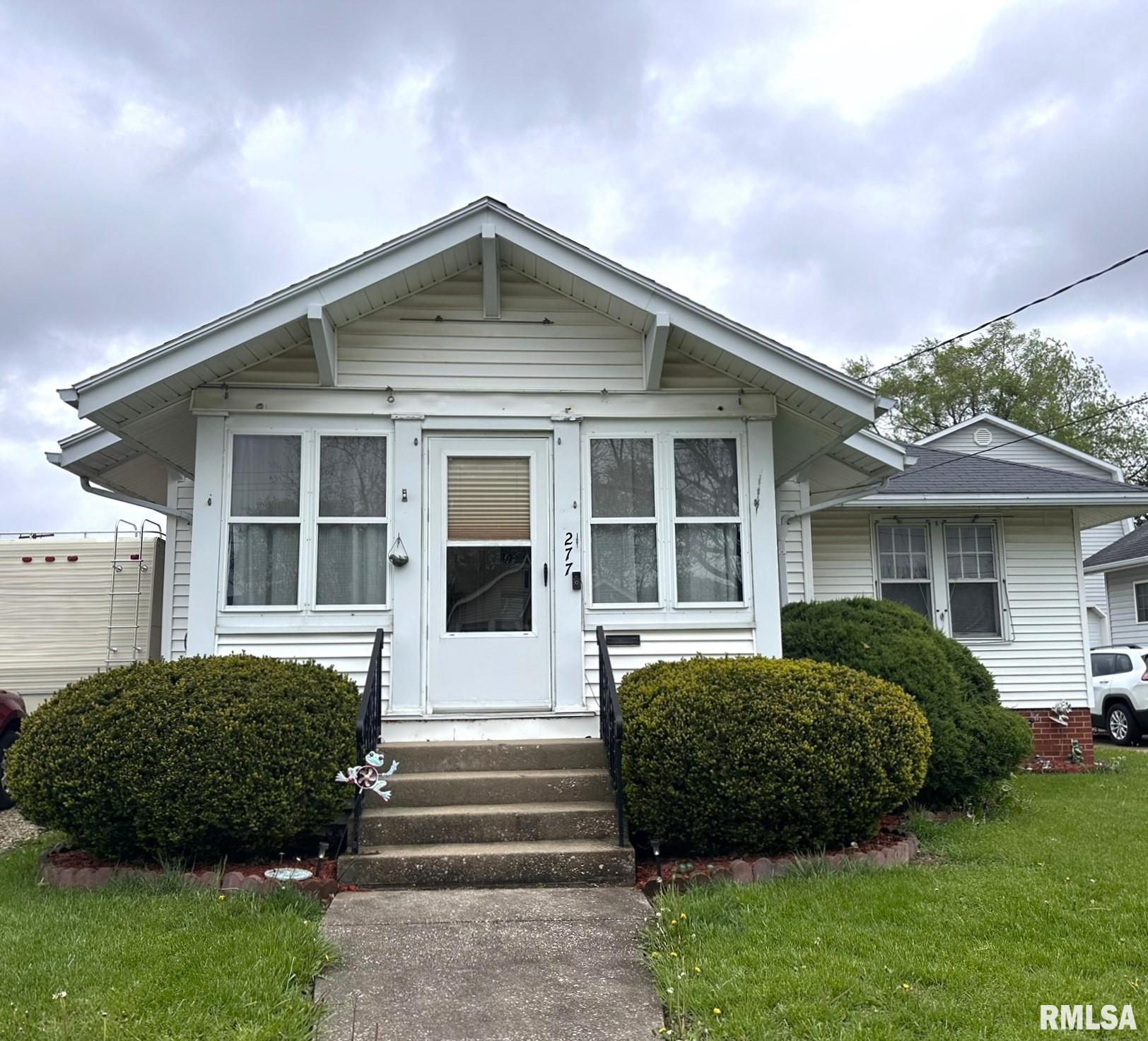 277 N Ivan Avenue, Galesburg, Illinois image 1