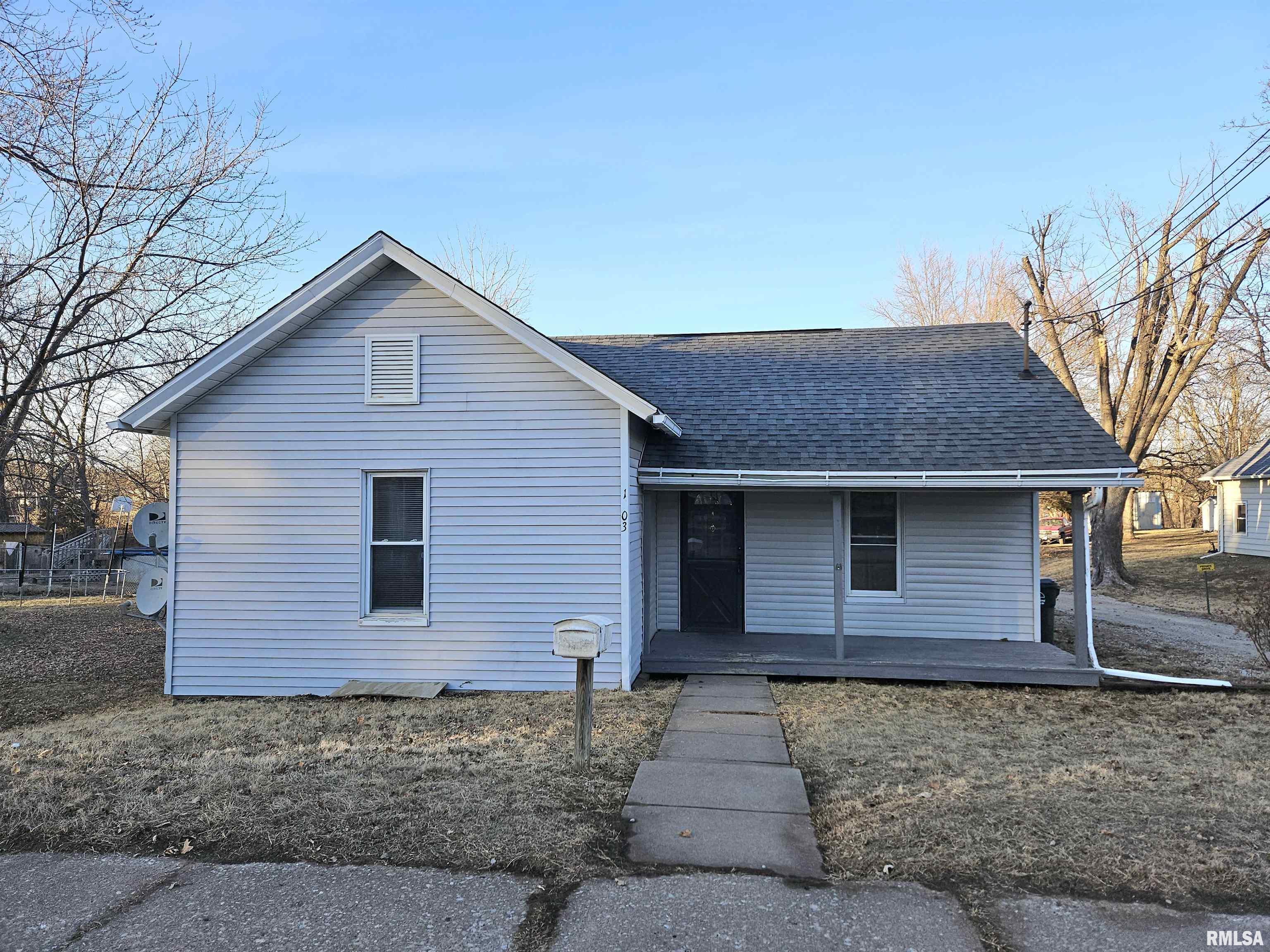 1803 Lucas Street, Muscatine, Iowa image 1