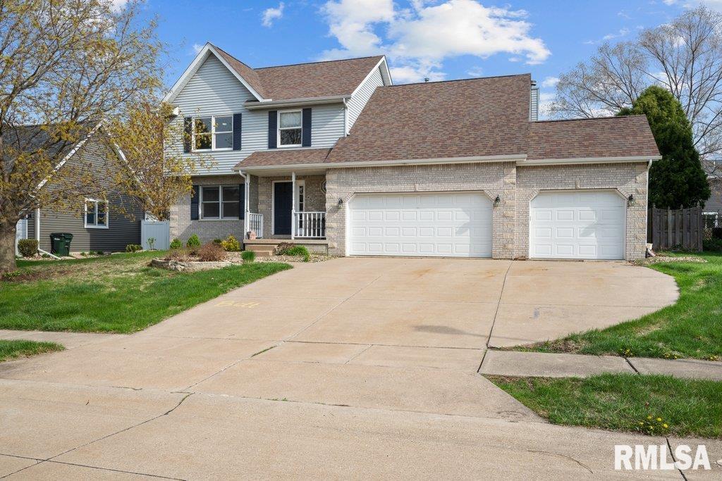 4622 E 49th Court, Davenport, Iowa image 2