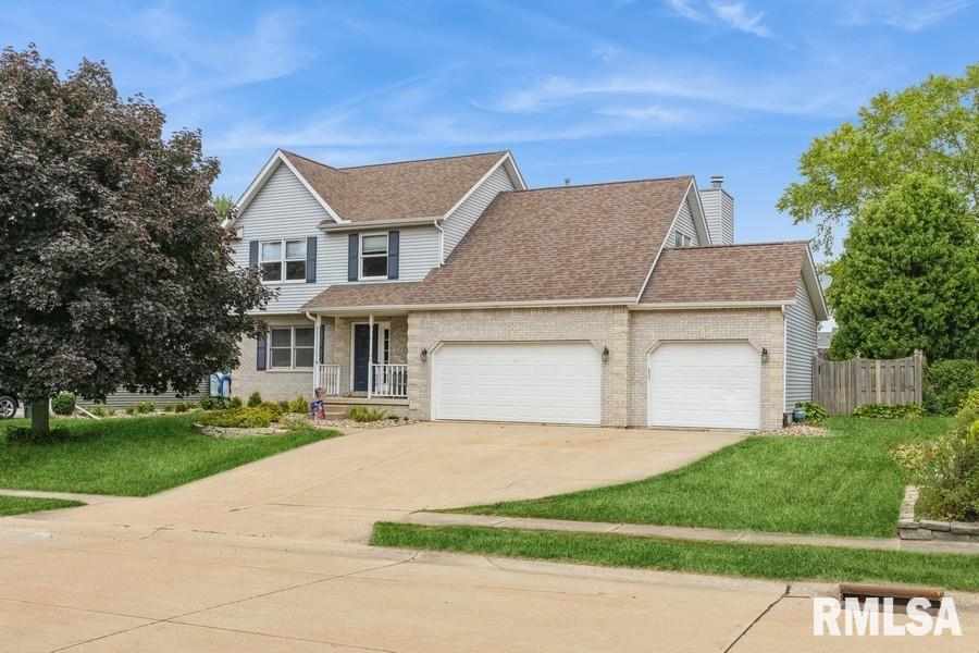 4622 E 49th Court, Davenport, Iowa image 1