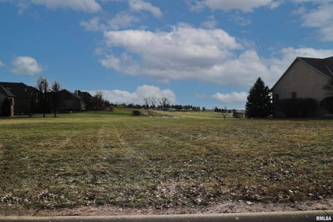 Vacant Land For Sale - LOT 7 W Augusta Drive<br/> Dunlap, IL 61525