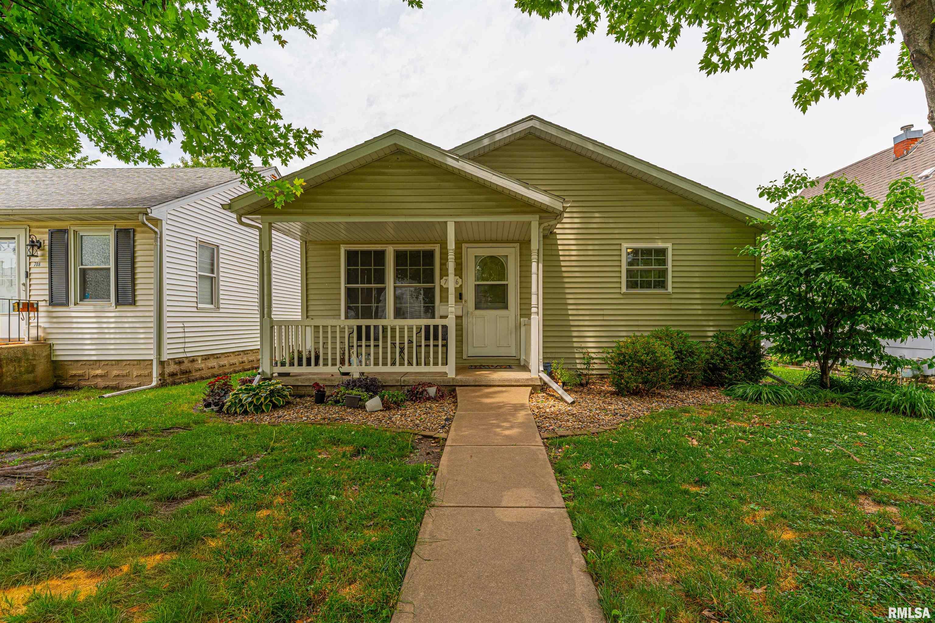 706 4TH Street