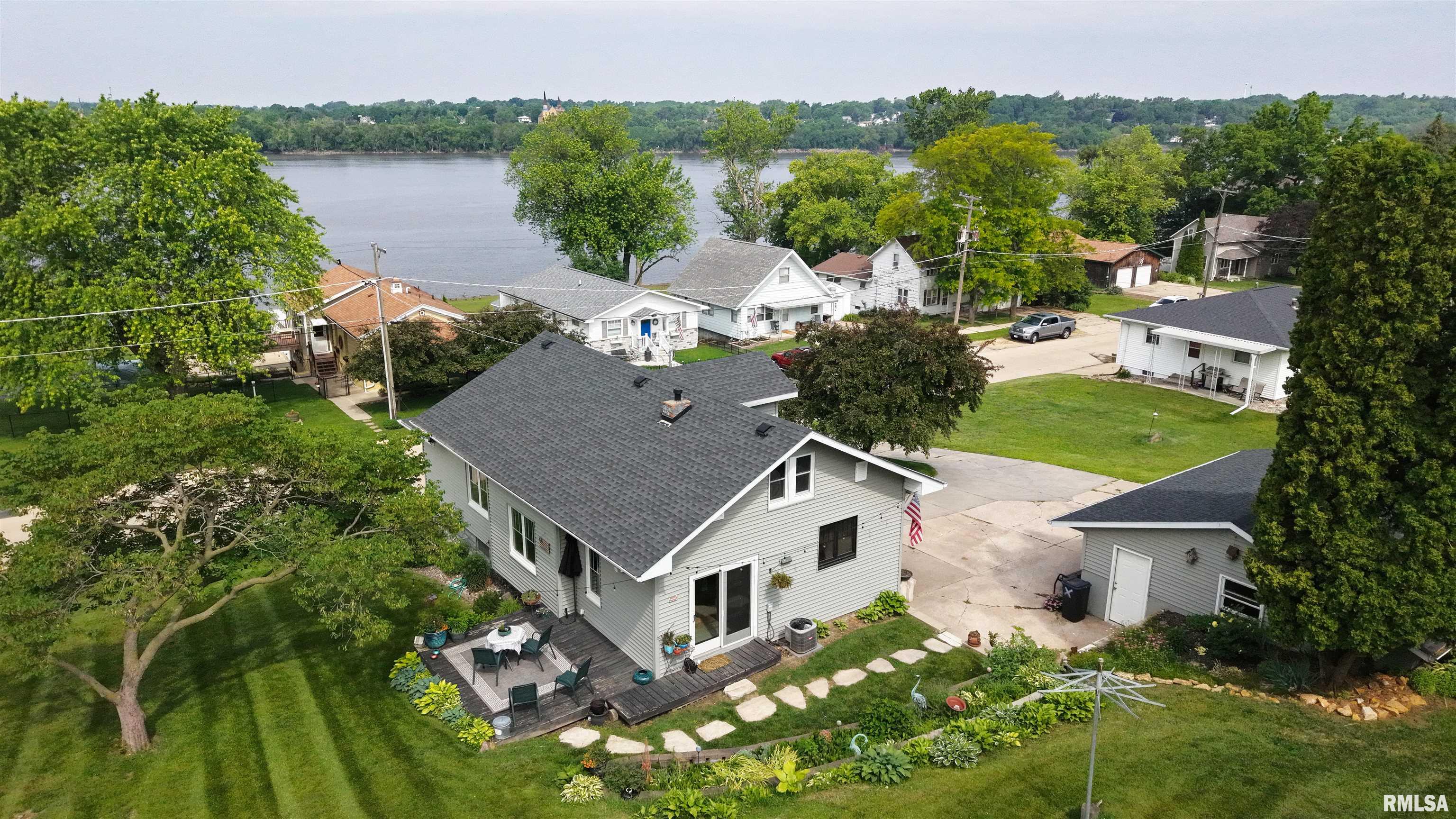115 4th Street, Fulton, Illinois image 36