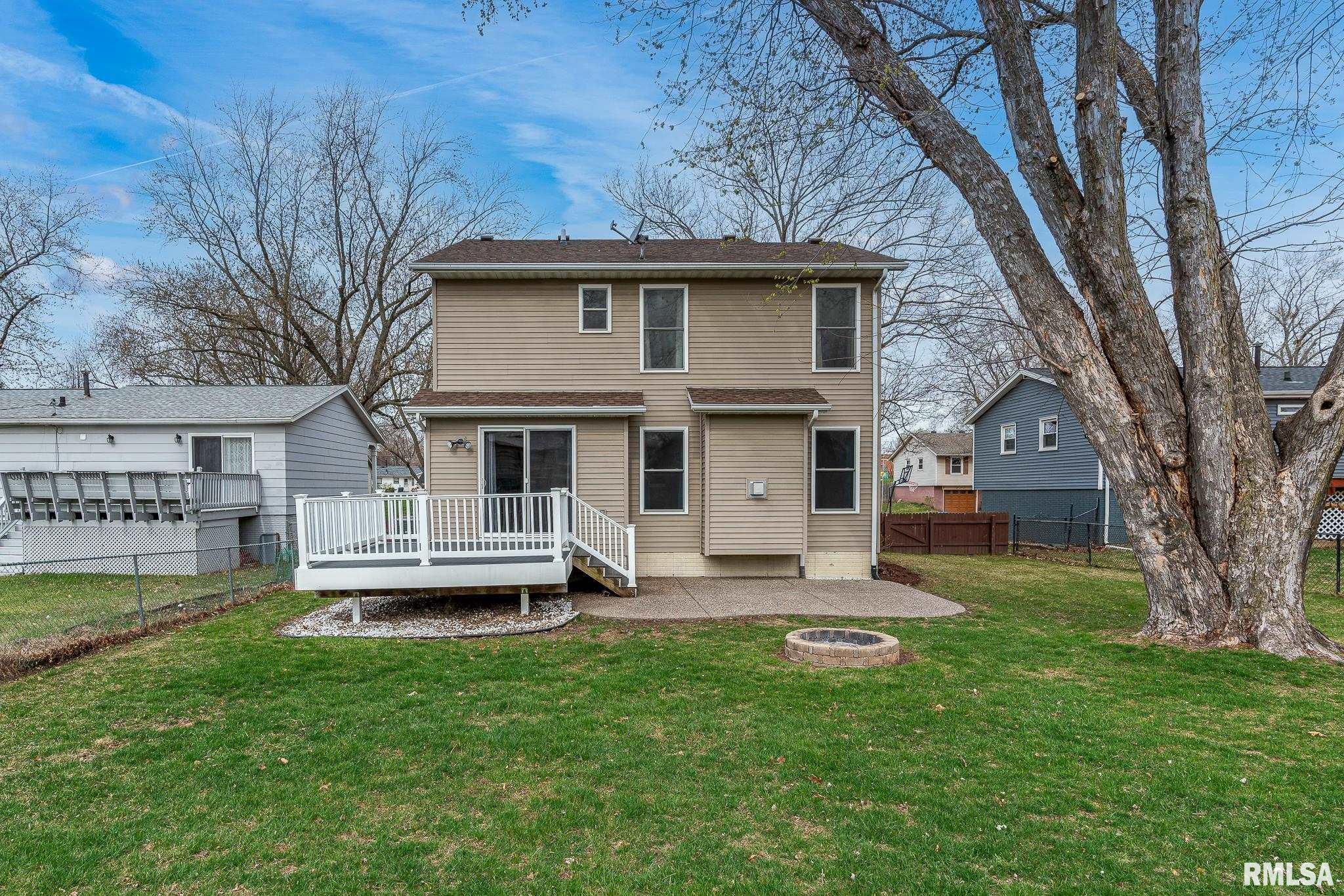 3233 Somerset Drive, Bettendorf, Iowa image 23
