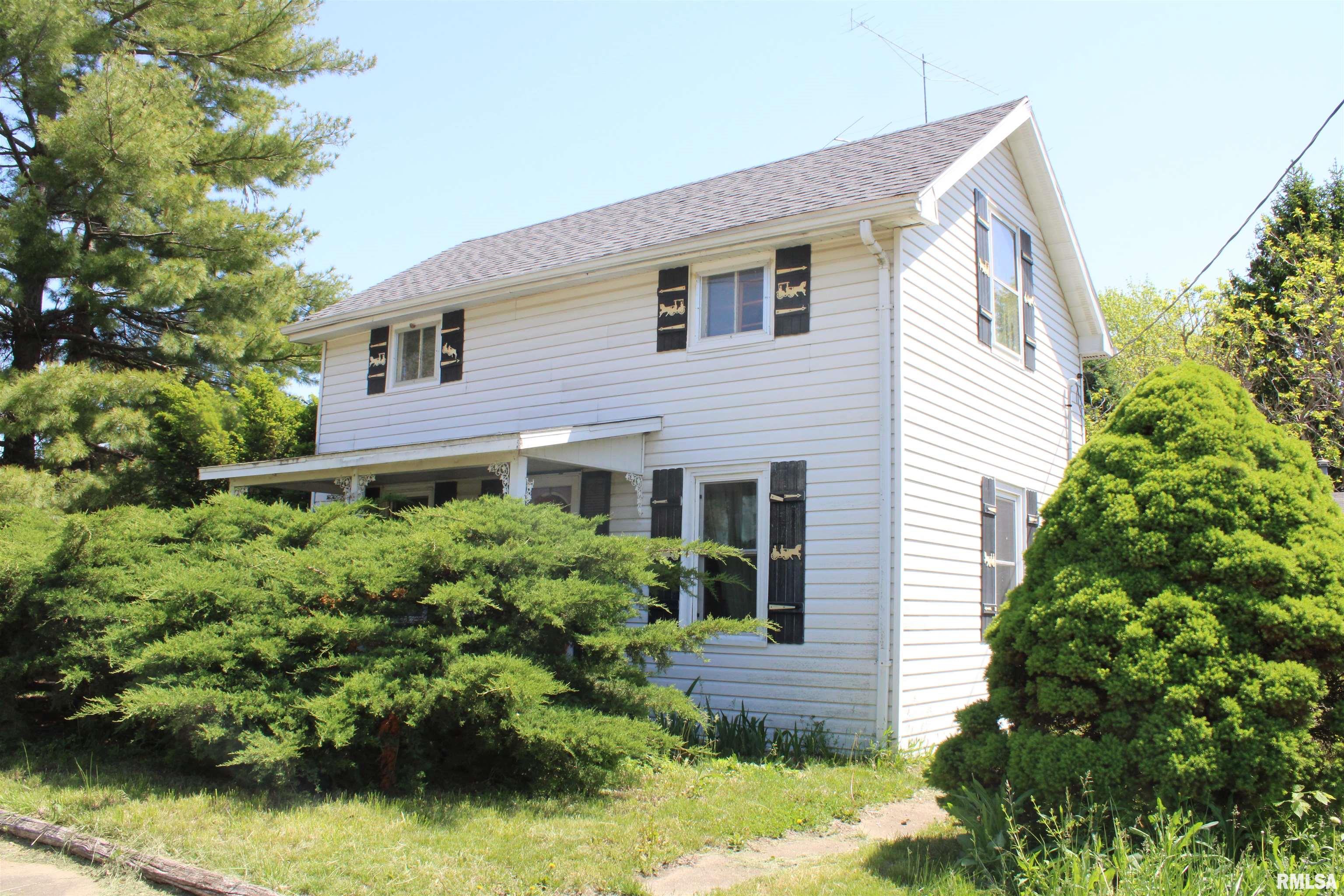 153 S Apple Street, Farmington, Illinois image 10