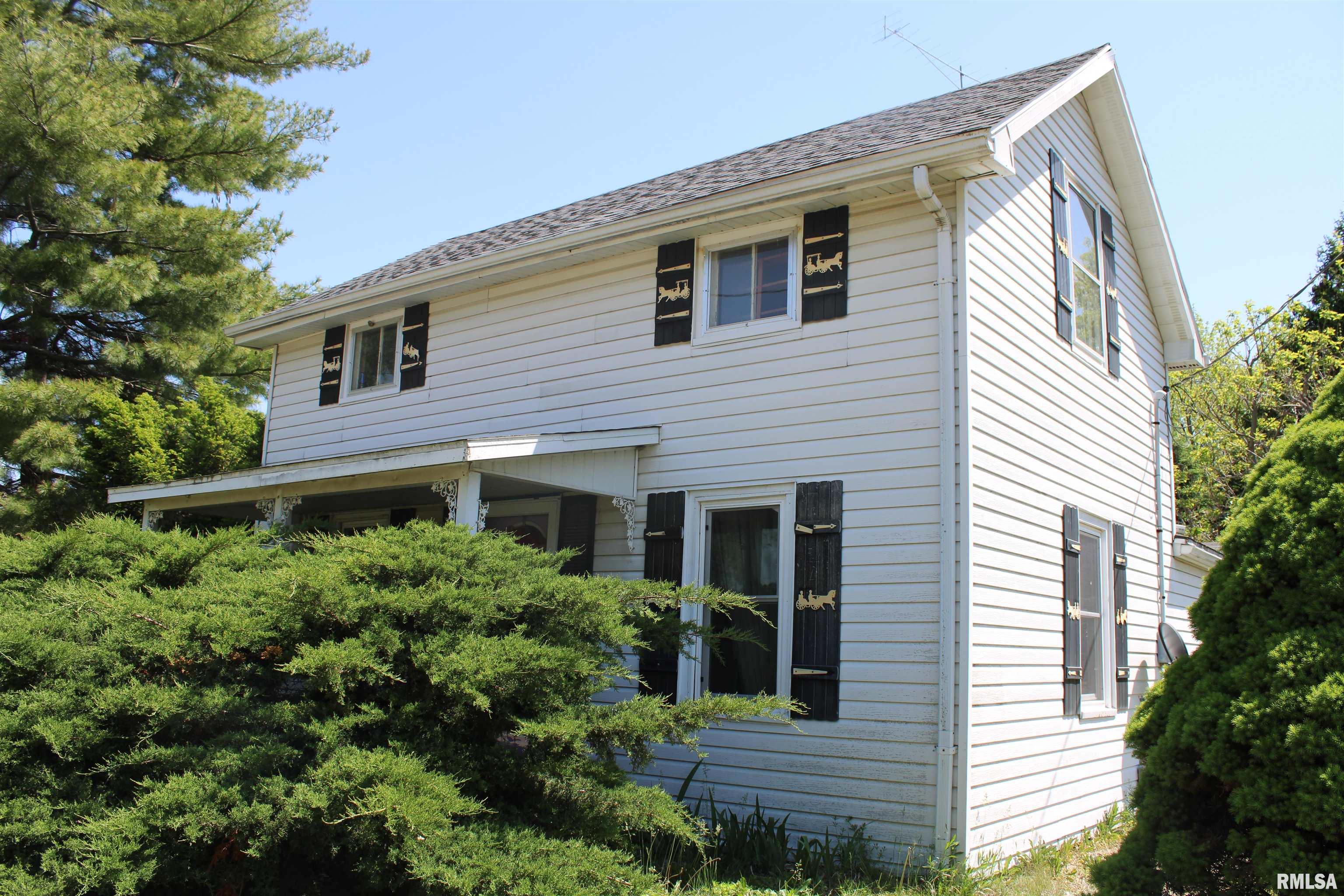 153 S Apple Street, Farmington, Illinois image 2