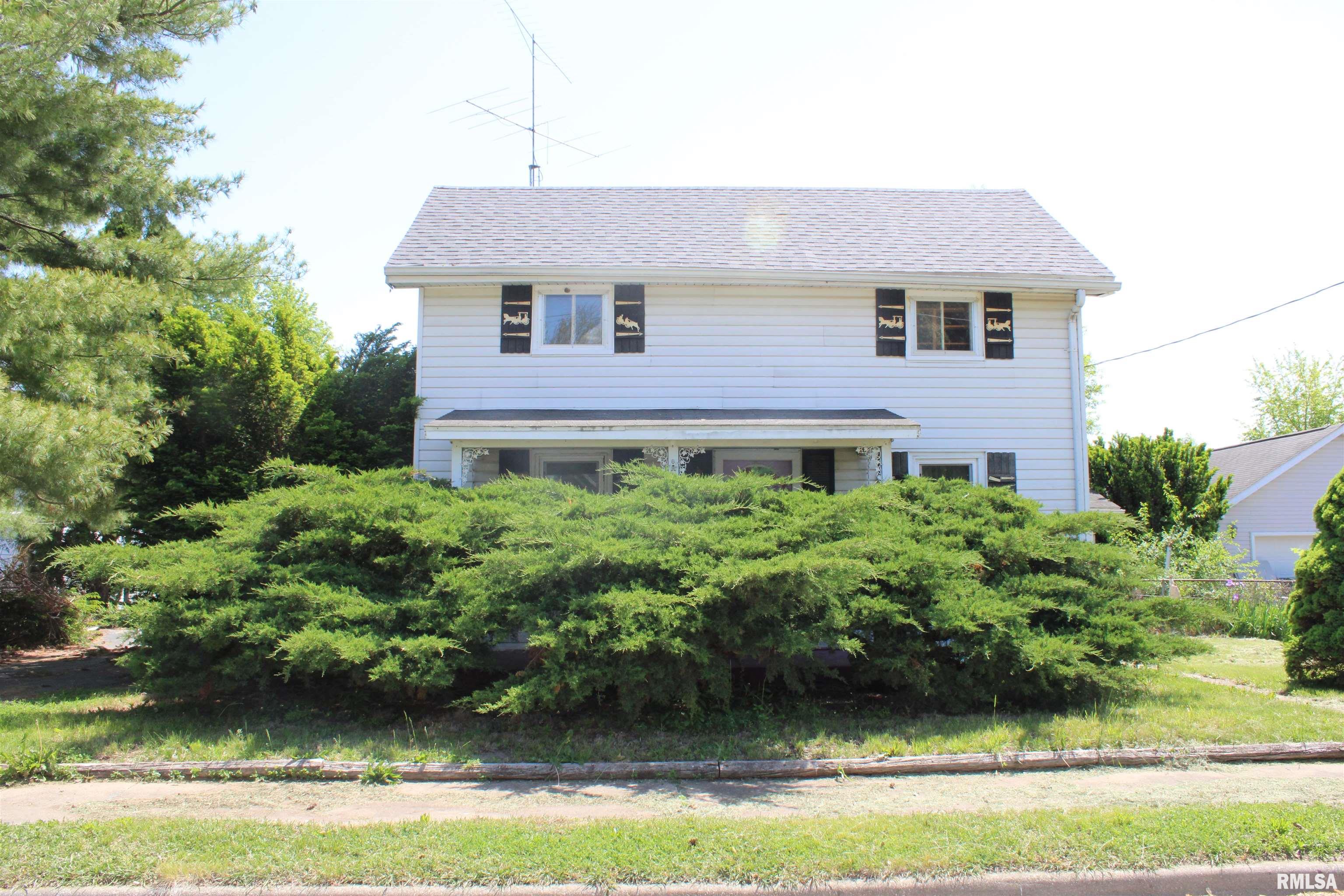 153 S Apple Street, Farmington, Illinois image 3