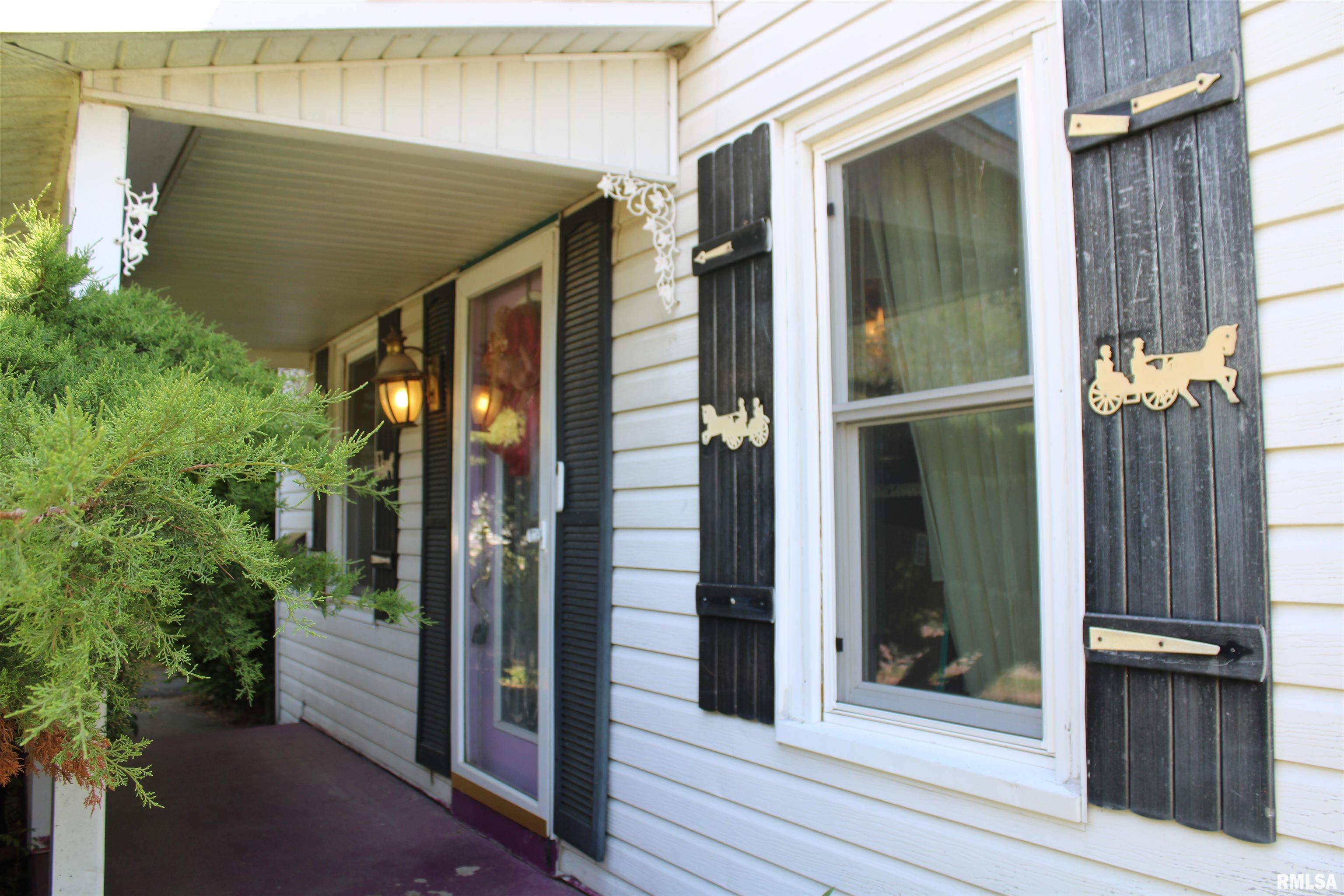 153 S Apple Street, Farmington, Illinois image 1