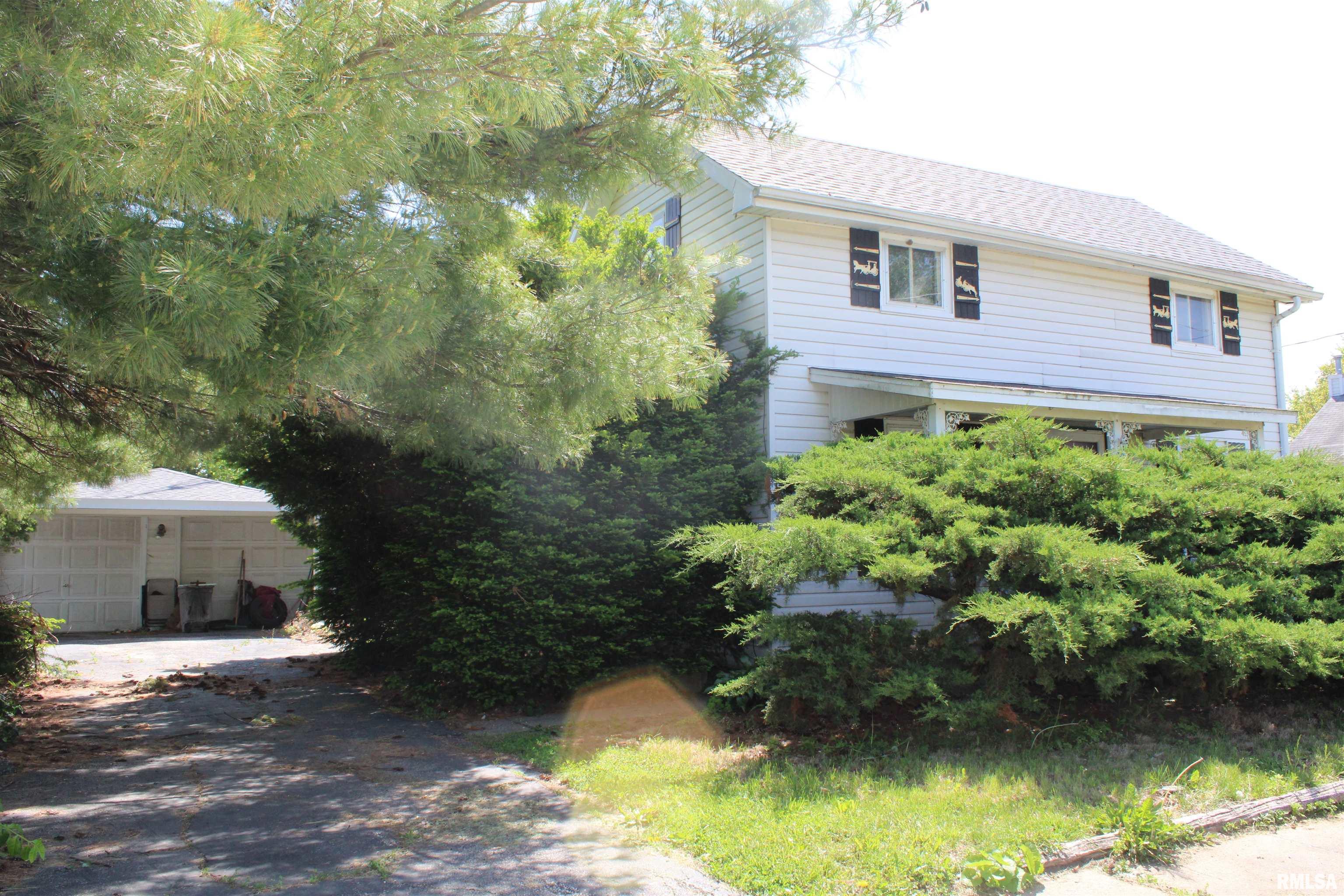 153 S Apple Street, Farmington, Illinois image 9