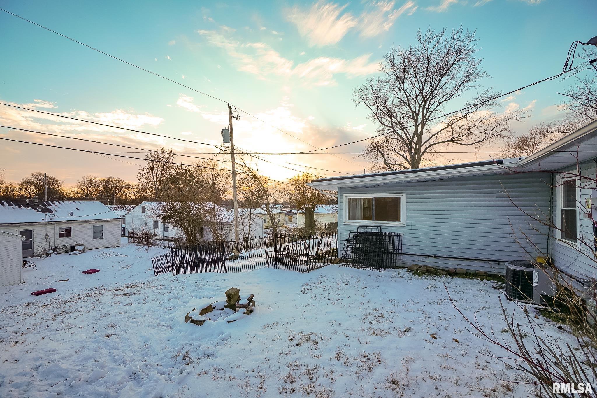 1416 Matilda Street, Pekin, Illinois image 14
