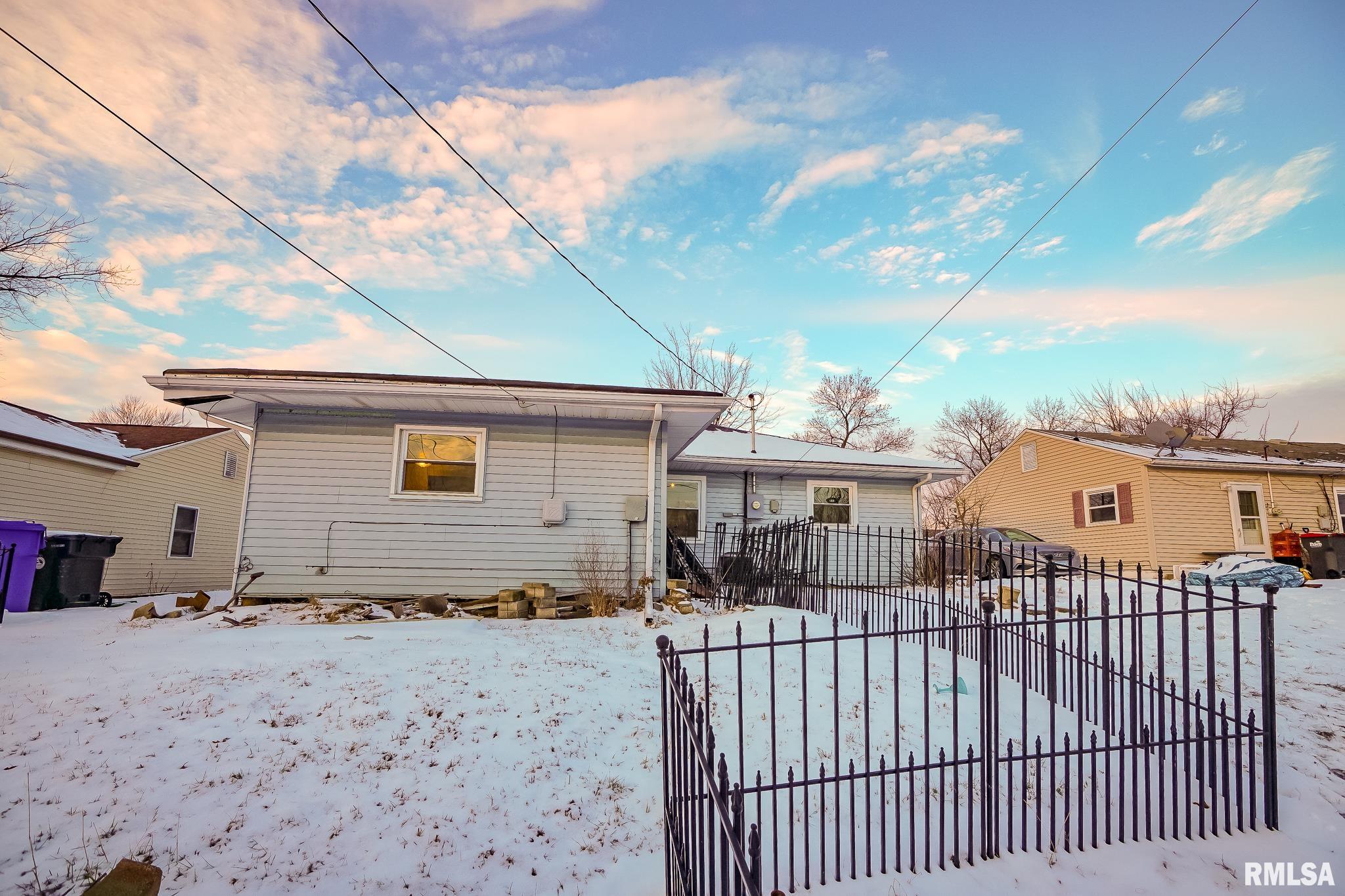 1416 Matilda Street, Pekin, Illinois image 11