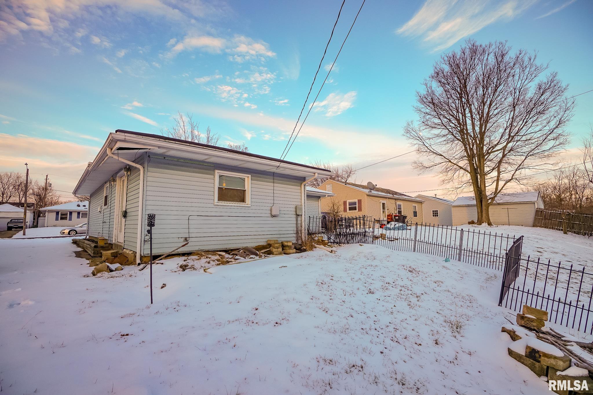 1416 Matilda Street, Pekin, Illinois image 10