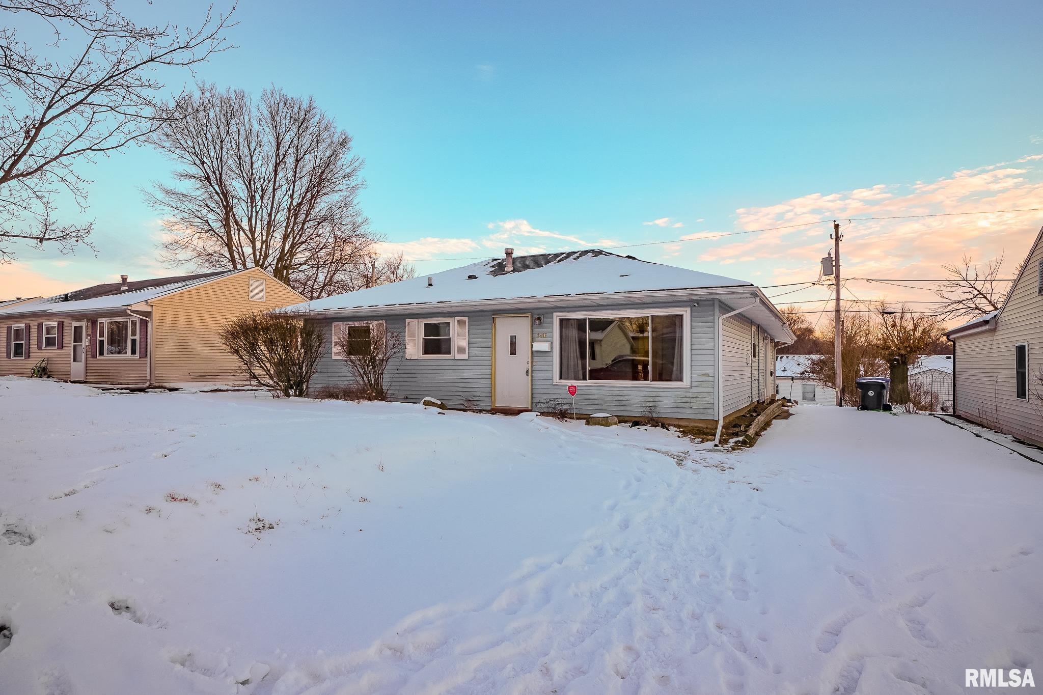 1416 Matilda Street, Pekin, Illinois image 8