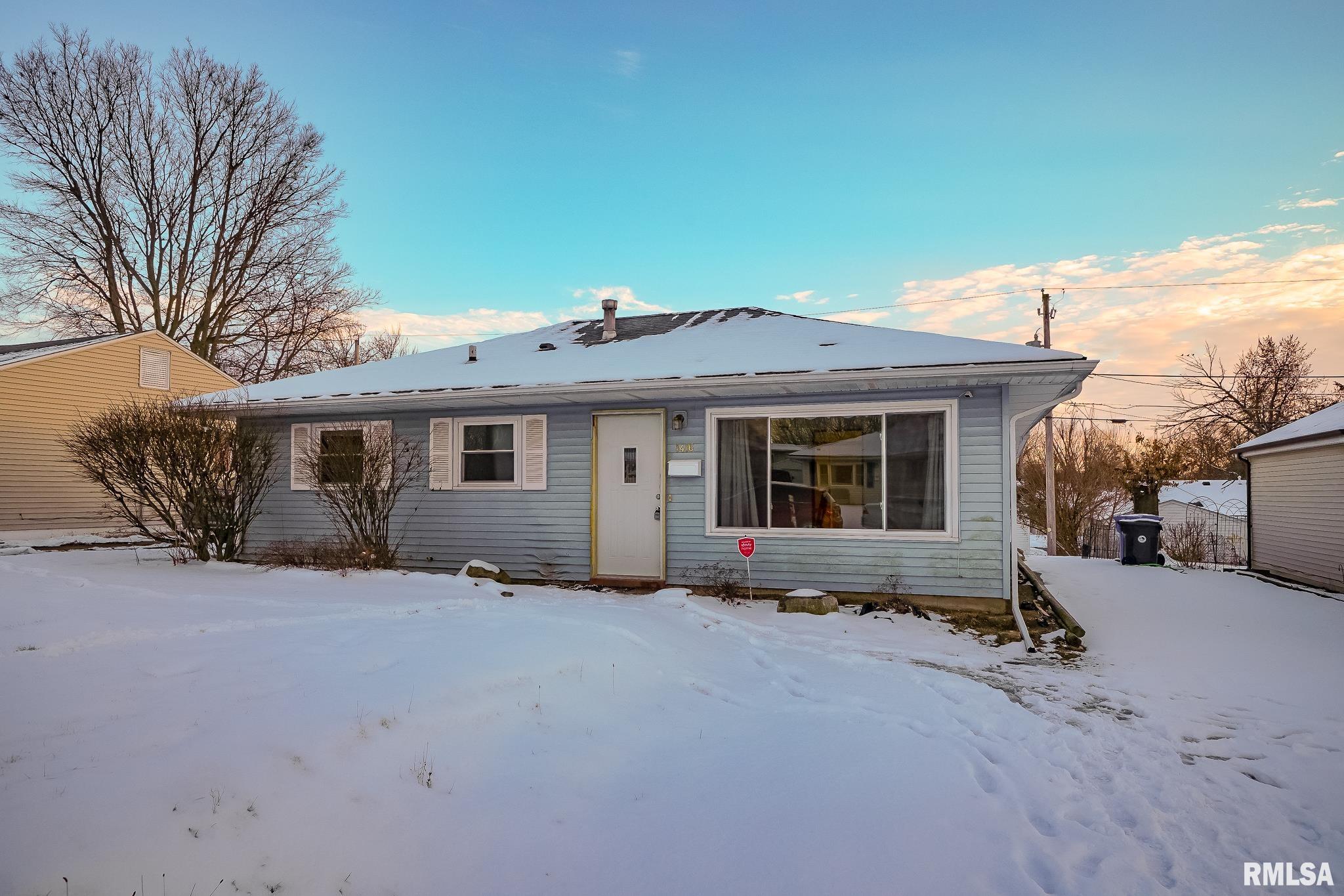 1416 Matilda Street, Pekin, Illinois image 3